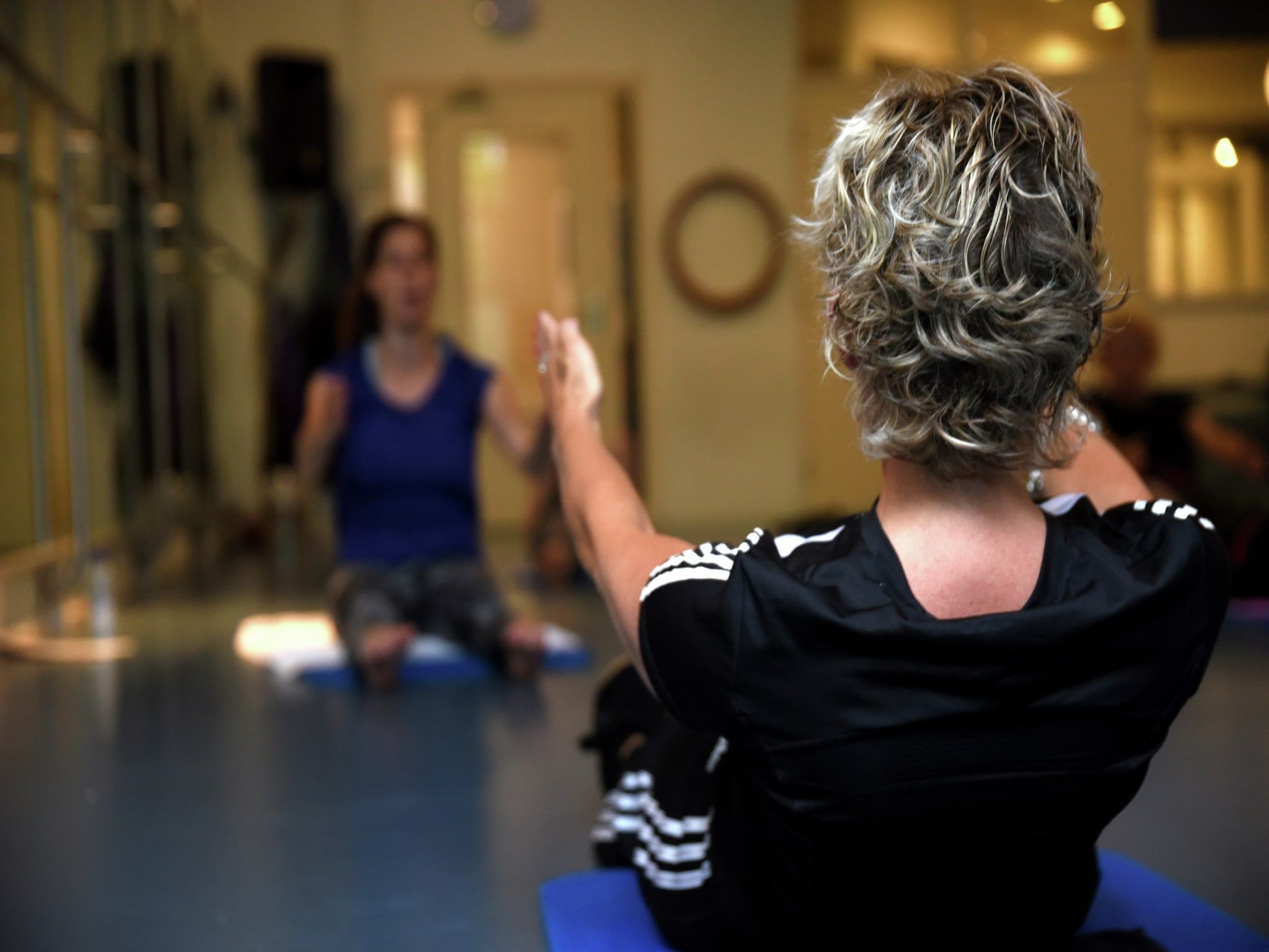 Parkfaciliteiten bij Buitenplaats Gerner 2 in Dalfsen