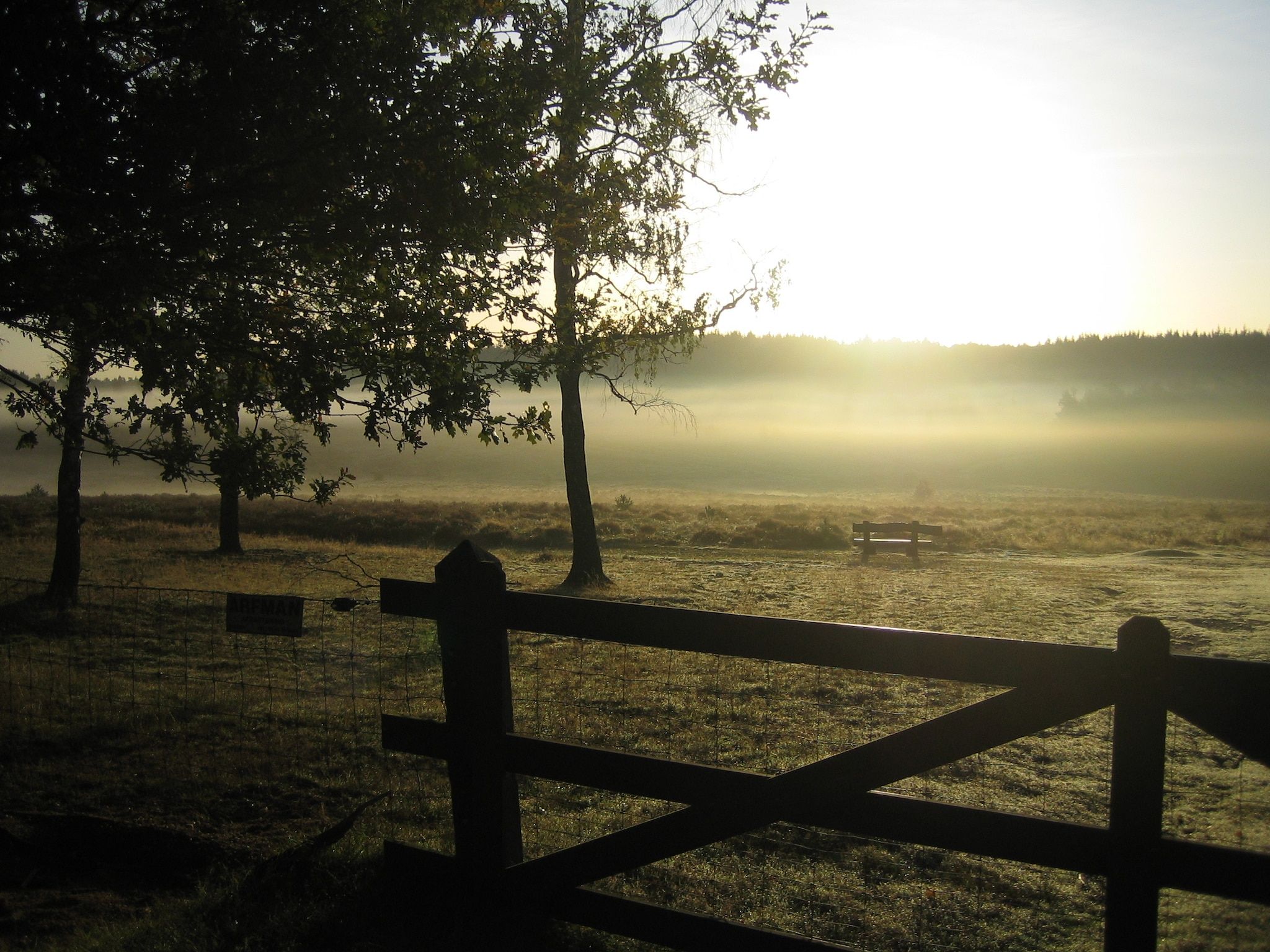 Bungalowpark Hoenderloo 3 in Hoenderloo - Foto 22 van 40