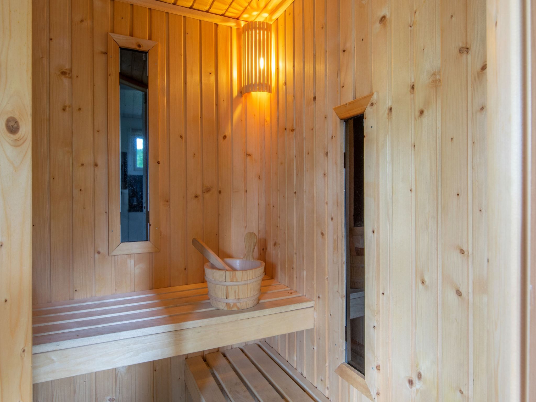 Wellness bij Resort Arcen 7 in Arcen