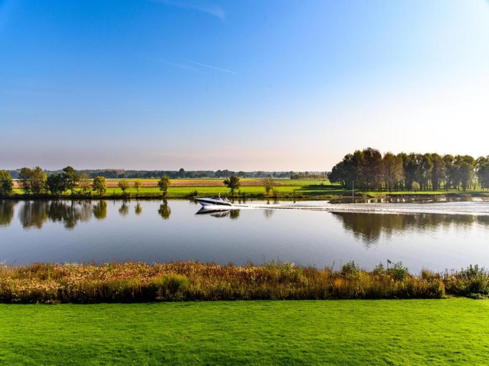 Resort Arcen 12 in Arcen - Foto 37 van 40