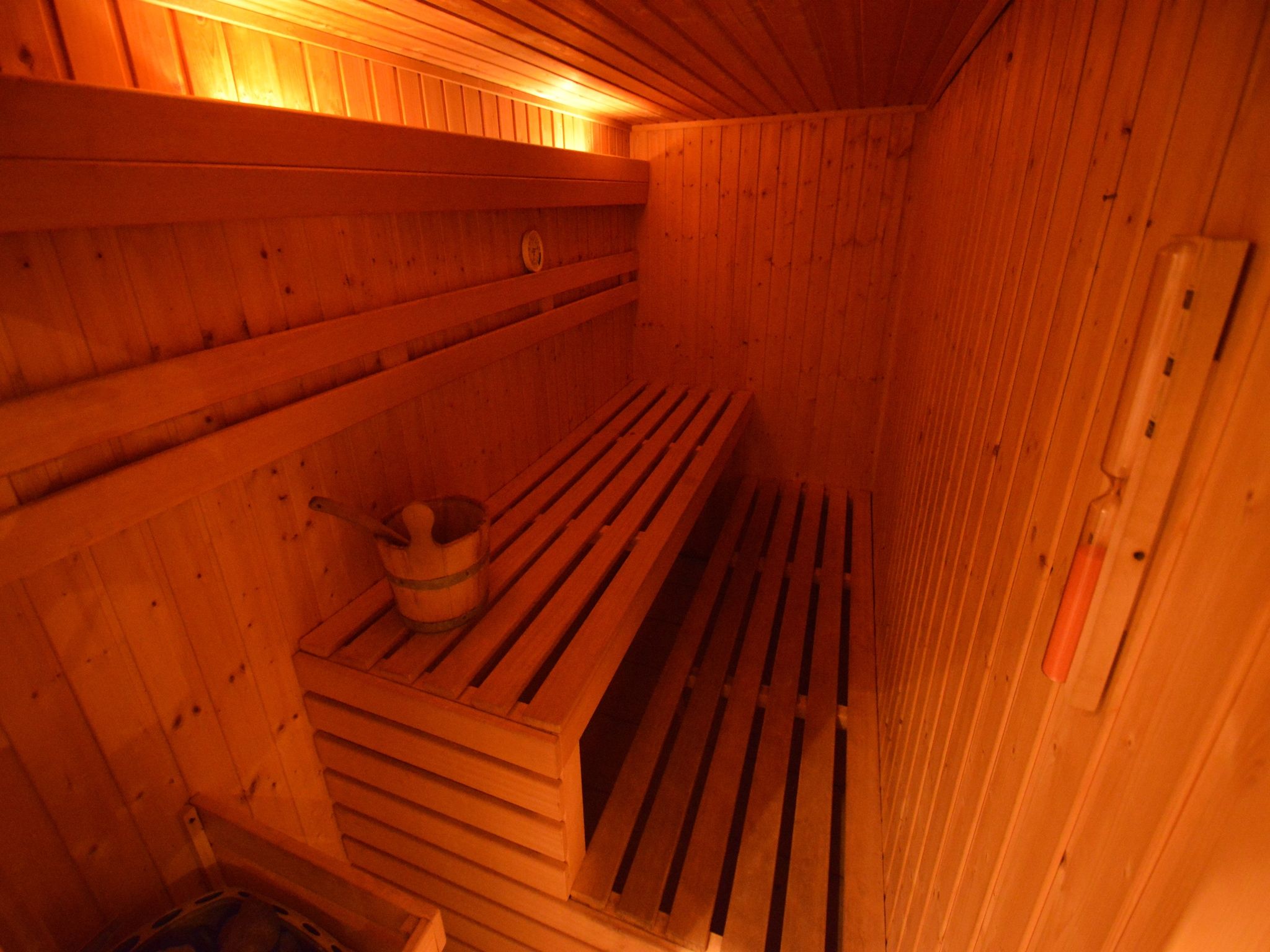 Voorzieningen bij Resort Arcen 16 in Arcen