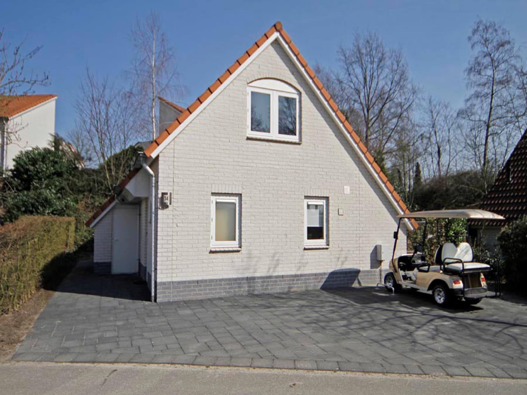 Resort Arcen 9 in Arcen - Foto 1 van 40