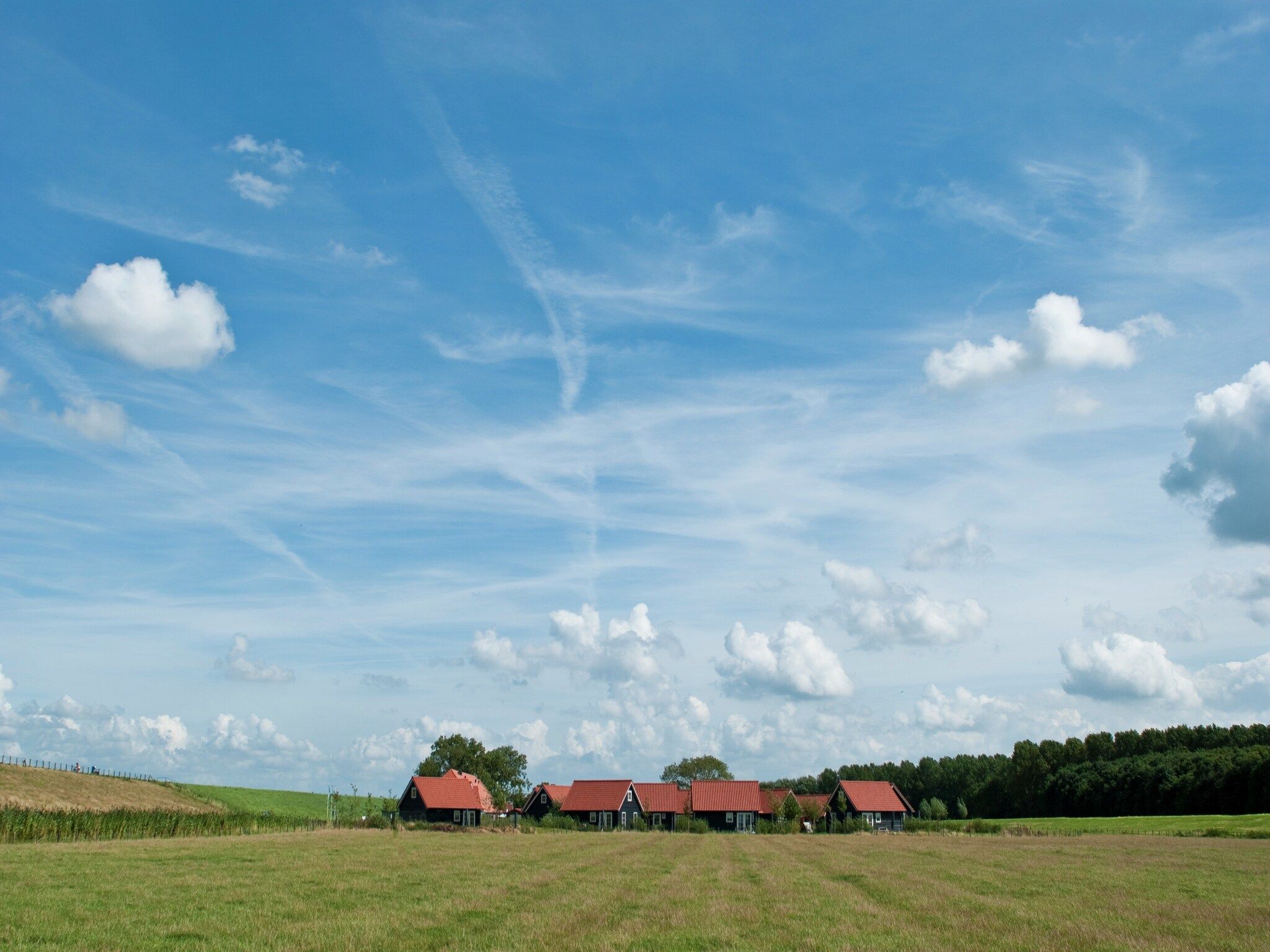 Recreatiepark de Stelhoeve 3 in Wemeldinge - Foto 19 van 40