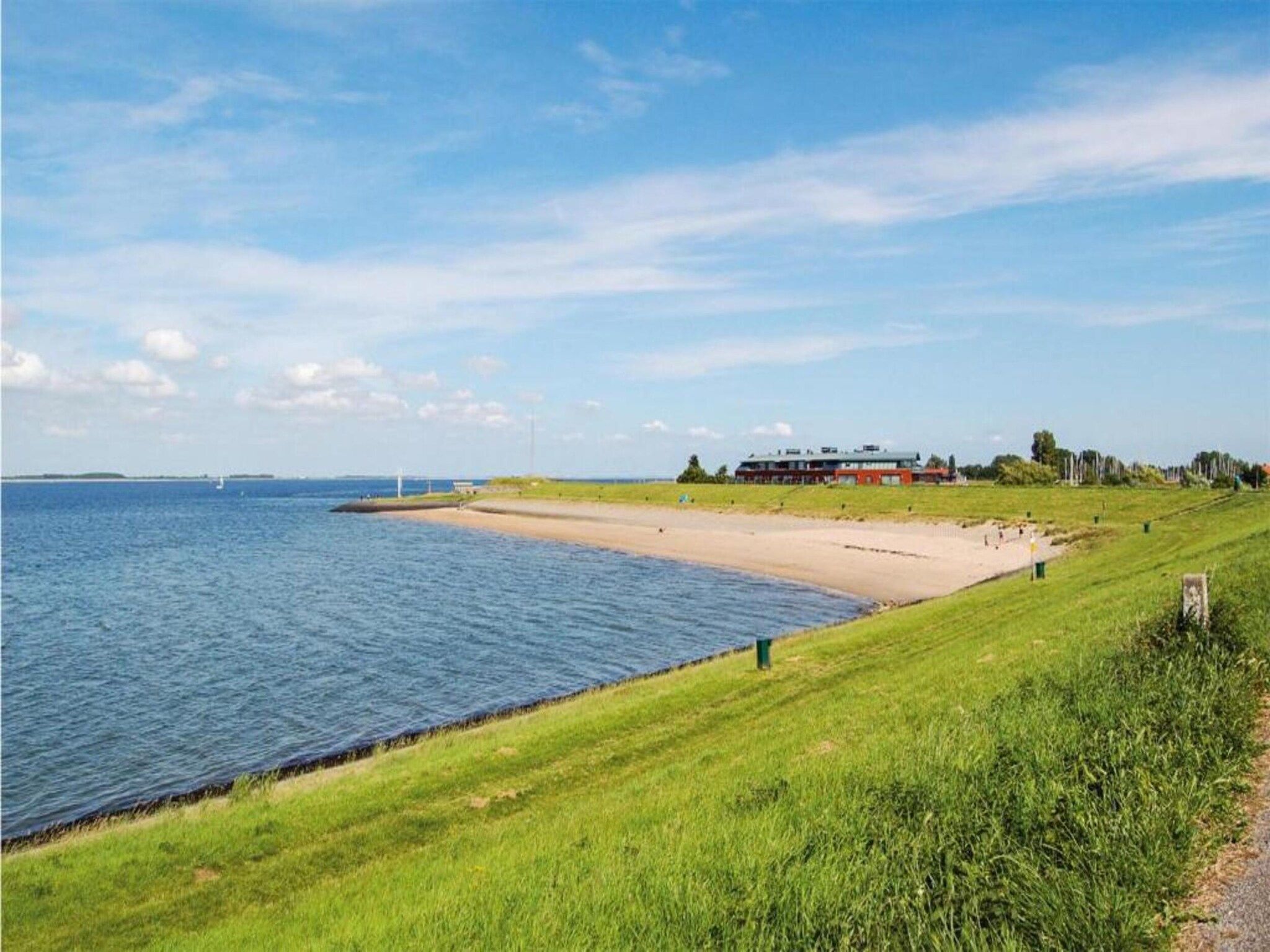 Recreatiepark de Stelhoeve 3 in Wemeldinge - Foto 34 van 40