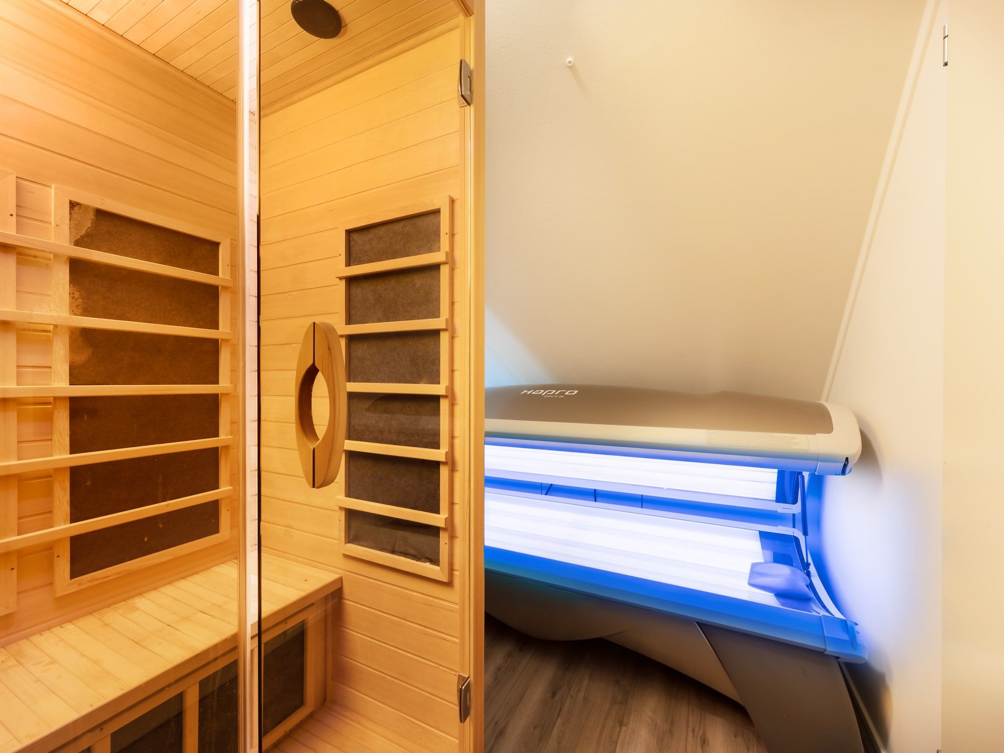 Voorzieningen bij Villapark De Weerribben 5 in Paasloo