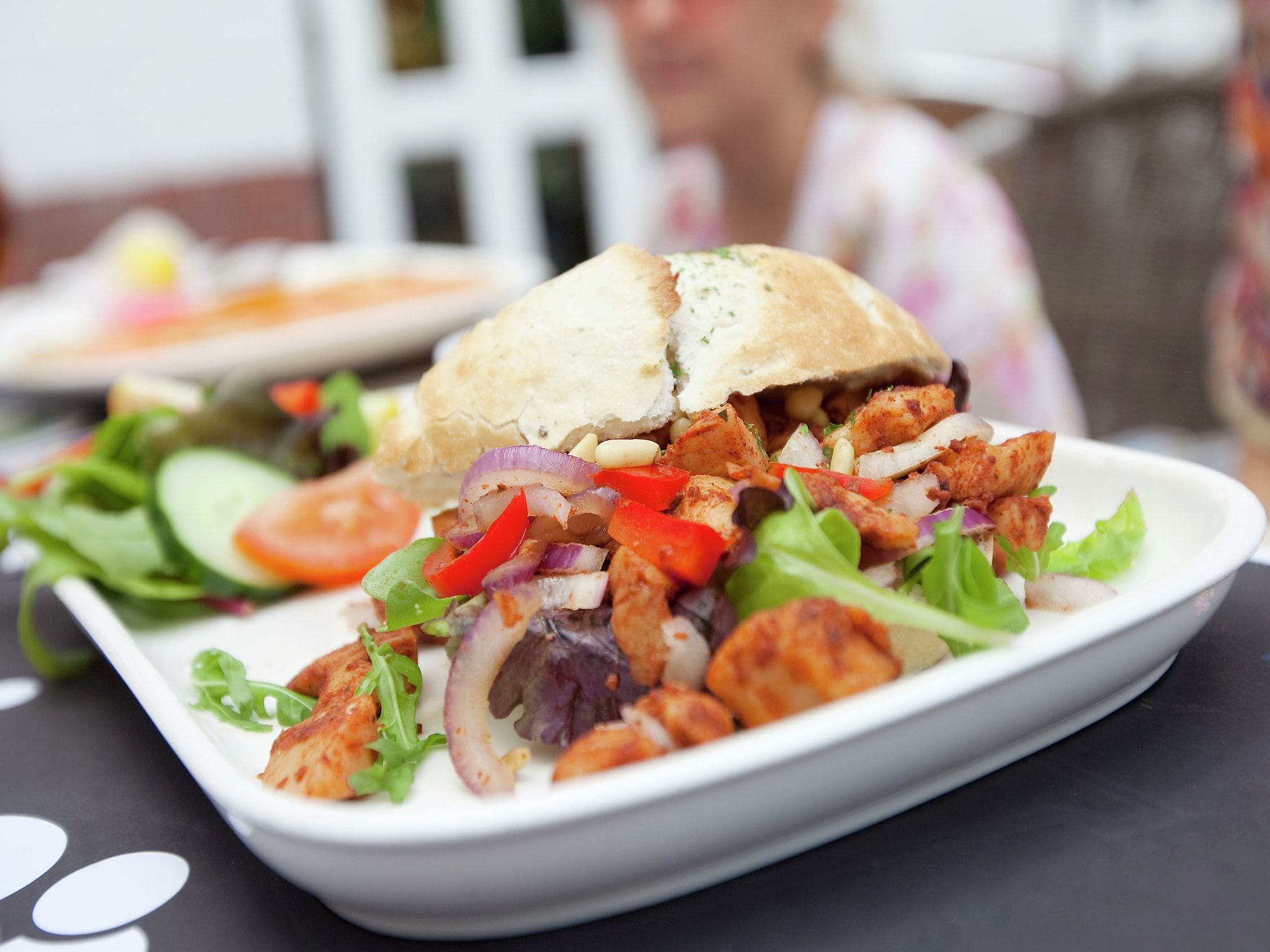 Sfeerbeeld van Résidence Klein Vink 1 in Arcen