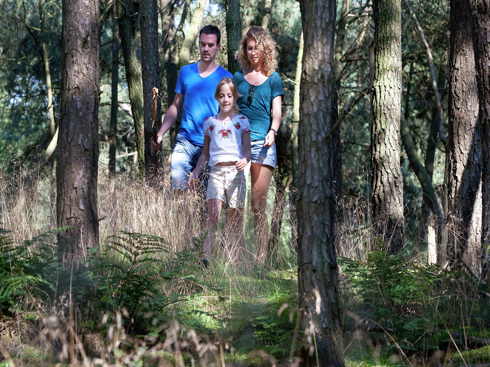 Sfeerbeeld van Résidence Klein Vink 1 in Arcen