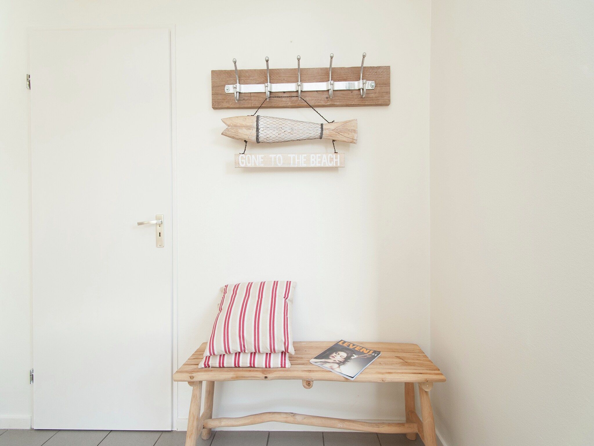 Sfeerbeeld van Bungalowpark de Gouden Spar 2 in Noordwijk