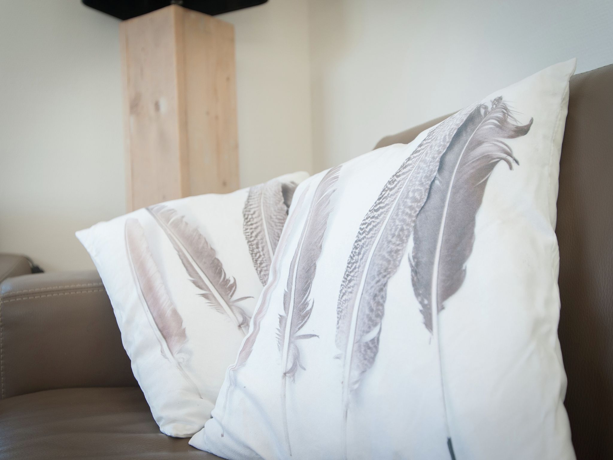 Sfeerbeeld van Bungalowpark de Gouden Spar 3 in Noordwijk