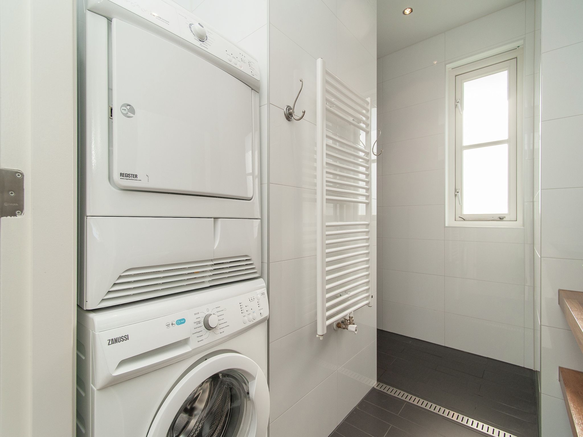 Voorzieningen bij Bungalowpark de Gouden Spar 3 in Noordwijk