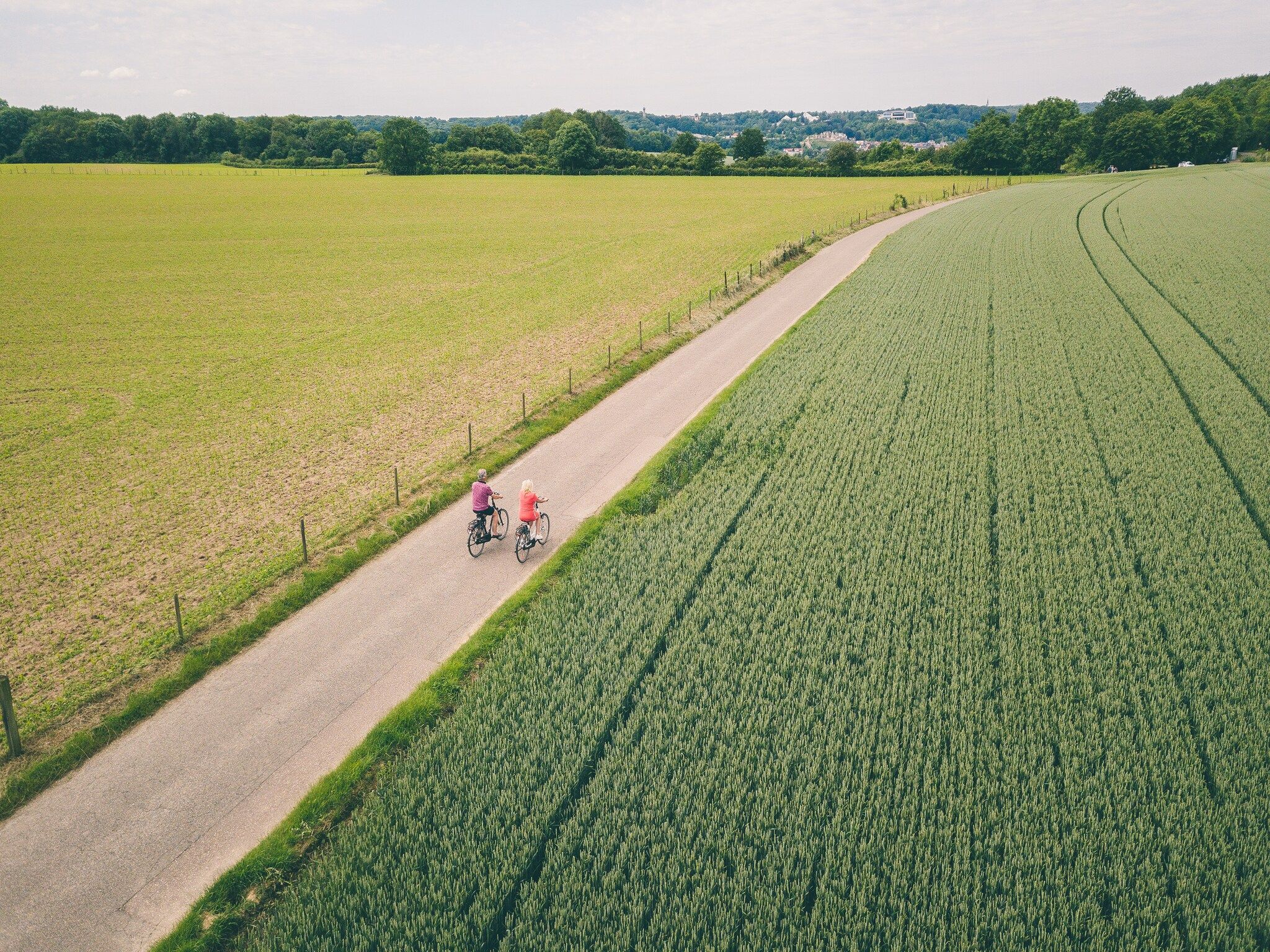 Bungalowpark Schin op Geul 9 in Walem - Foto 16 van 21