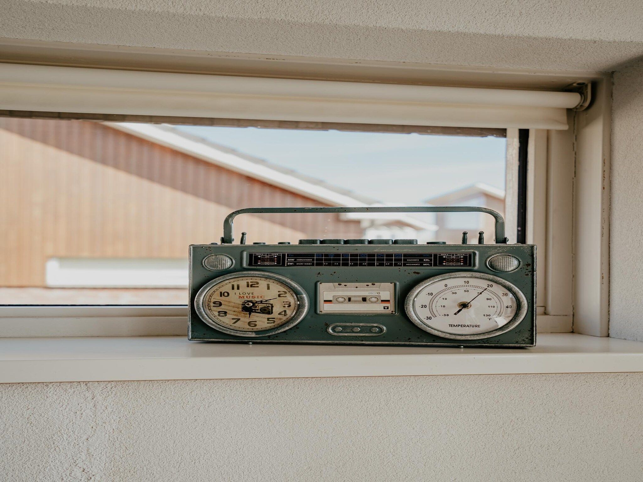 Sfeerbeeld van Waterpark de Meerparel 4 in Uitgeest
