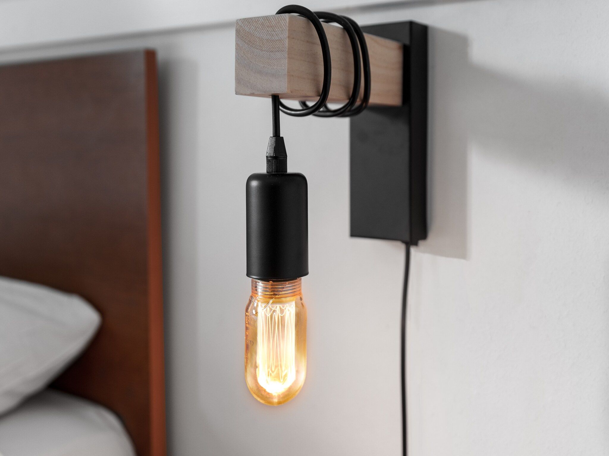 Sfeerbeeld van Bospark Lunsbergen 2 in Borger