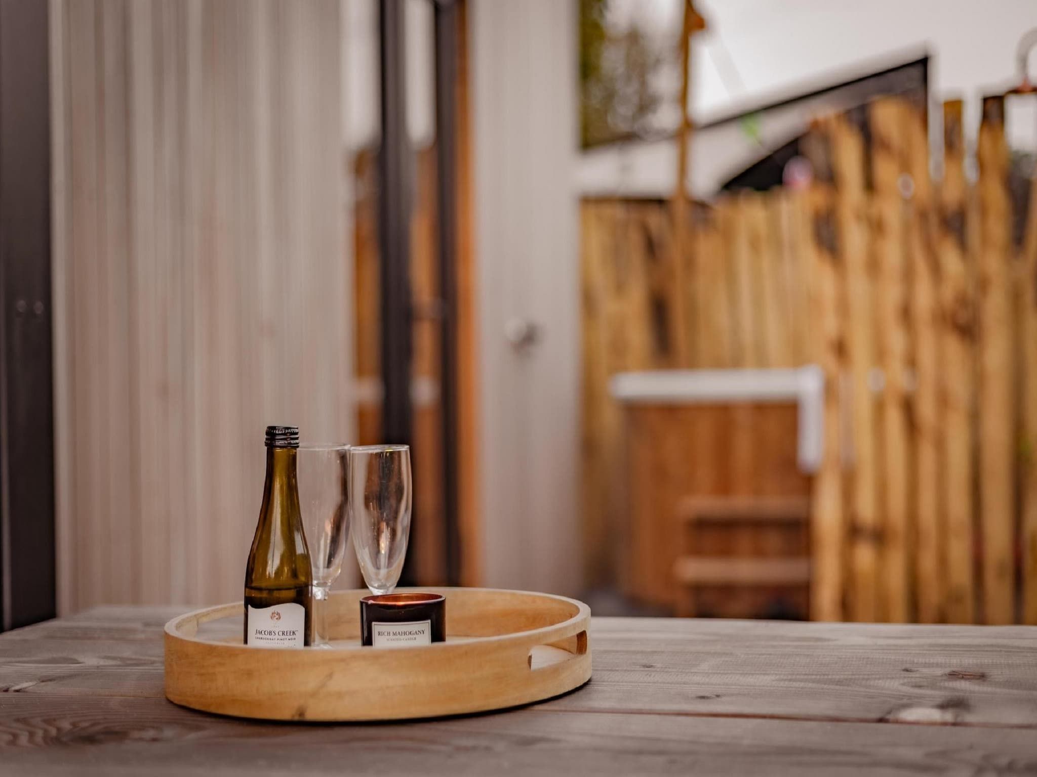 Sfeerbeeld van Landgoed De IJsvogel 3 in Voorthuizen