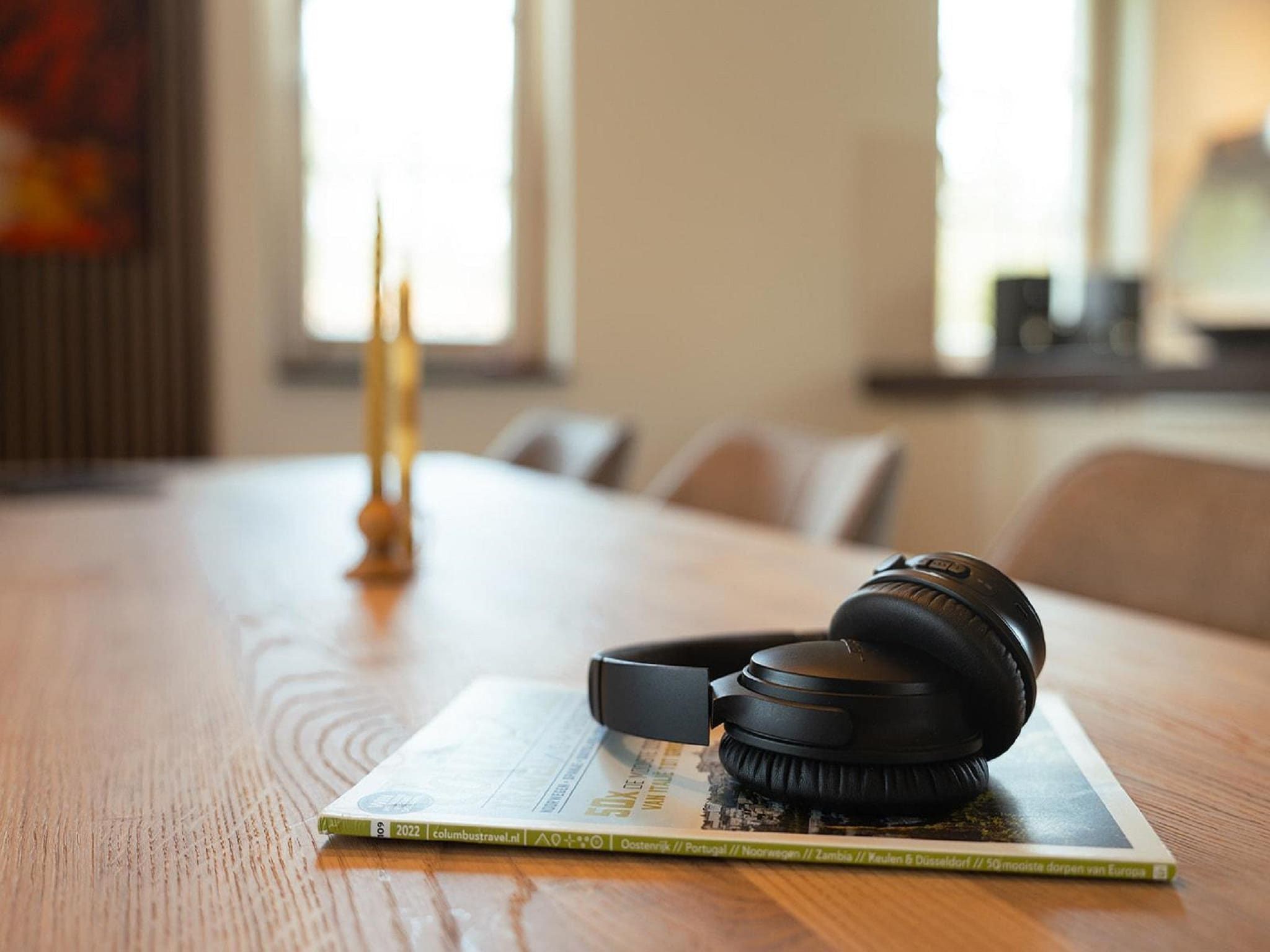 Sfeerbeeld van Landgoed De IJsvogel 3 in Voorthuizen