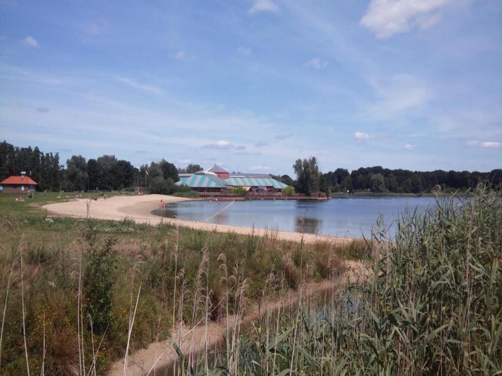 Landgoed De IJsvogel 3 in Voorthuizen - Foto 36 van 40