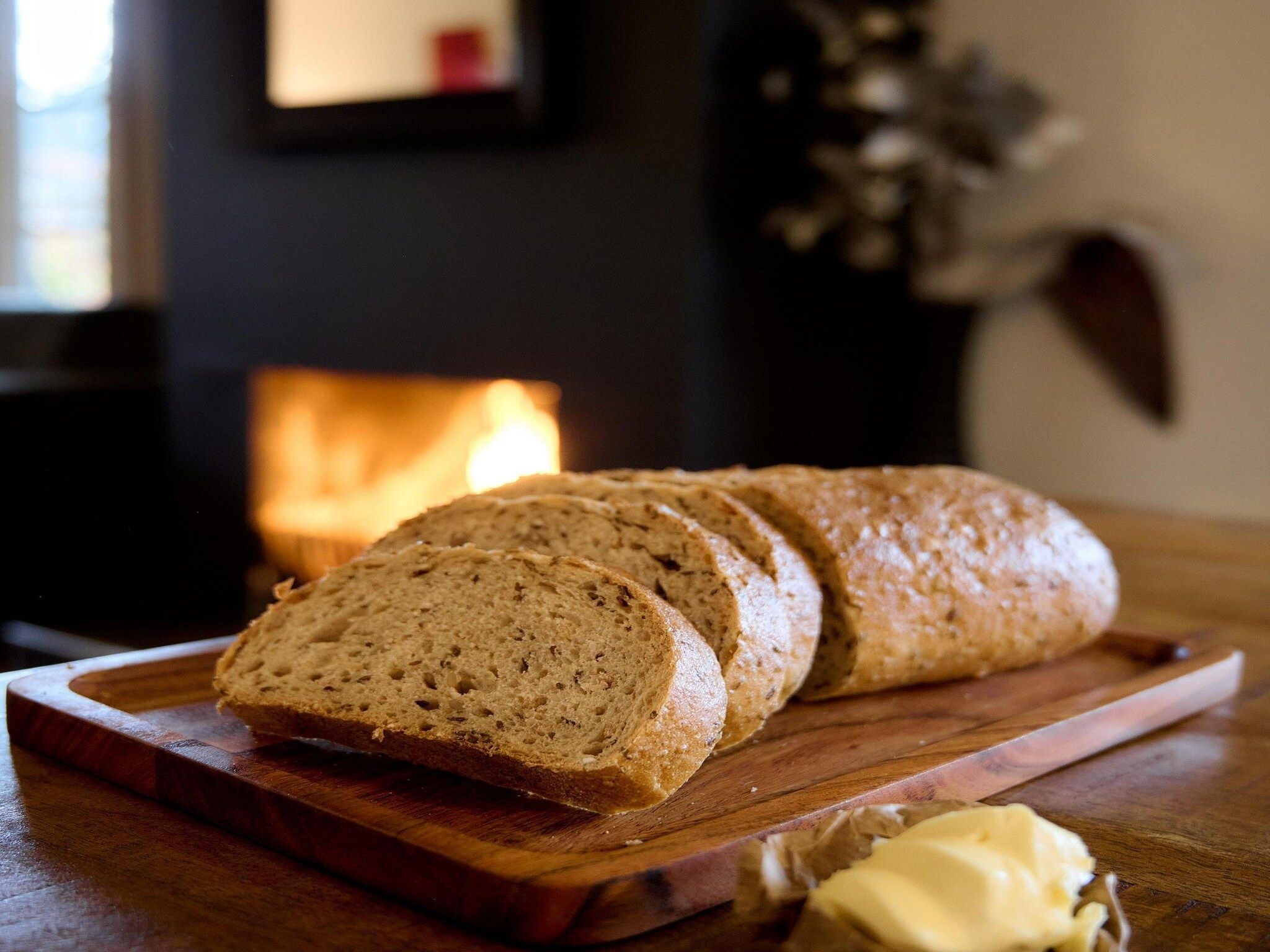 Sfeerbeeld van Landgoed De IJsvogel 2 in Voorthuizen