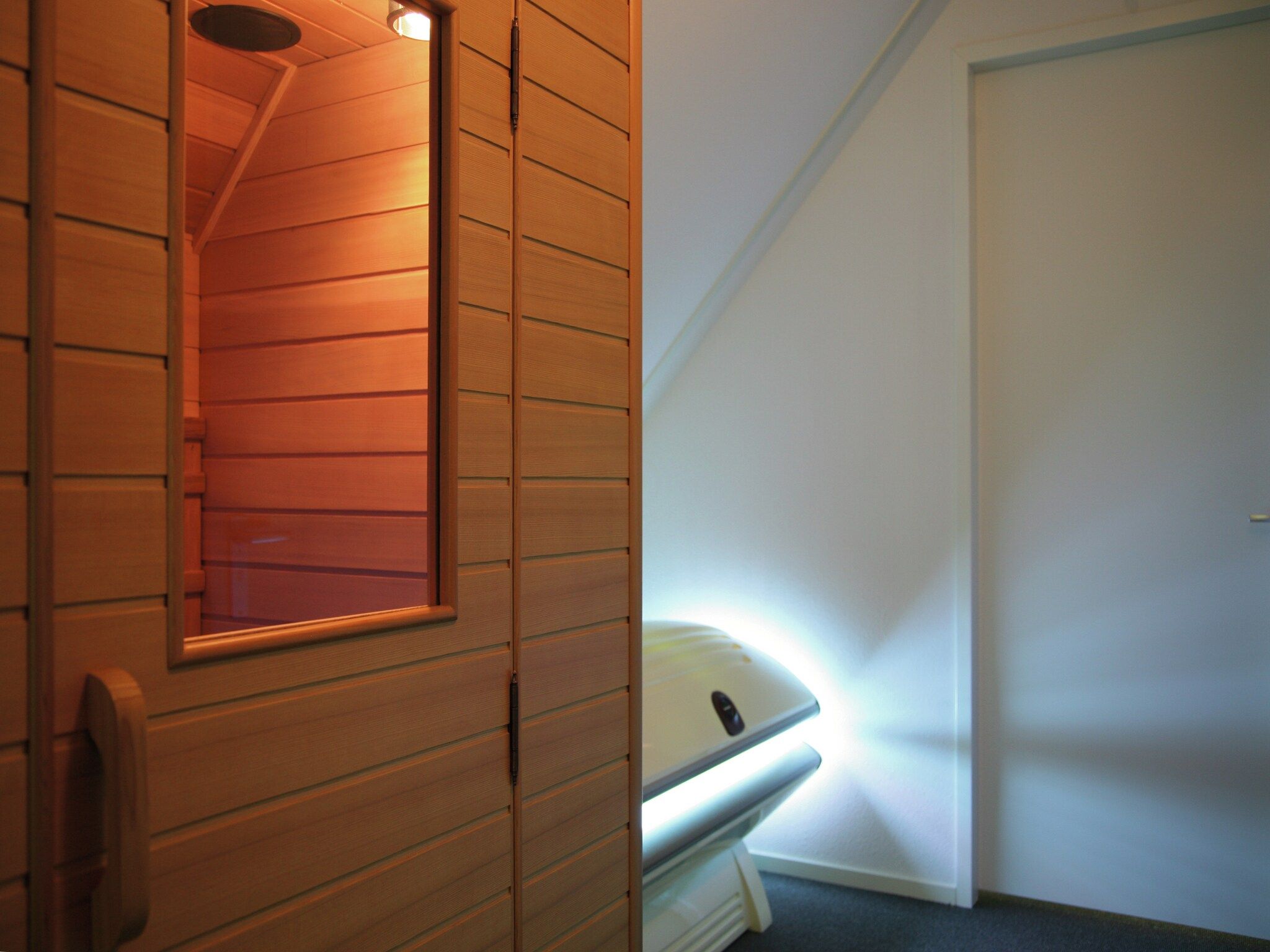 Voorzieningen bij Marke van Ruinen 6 in Ruinen