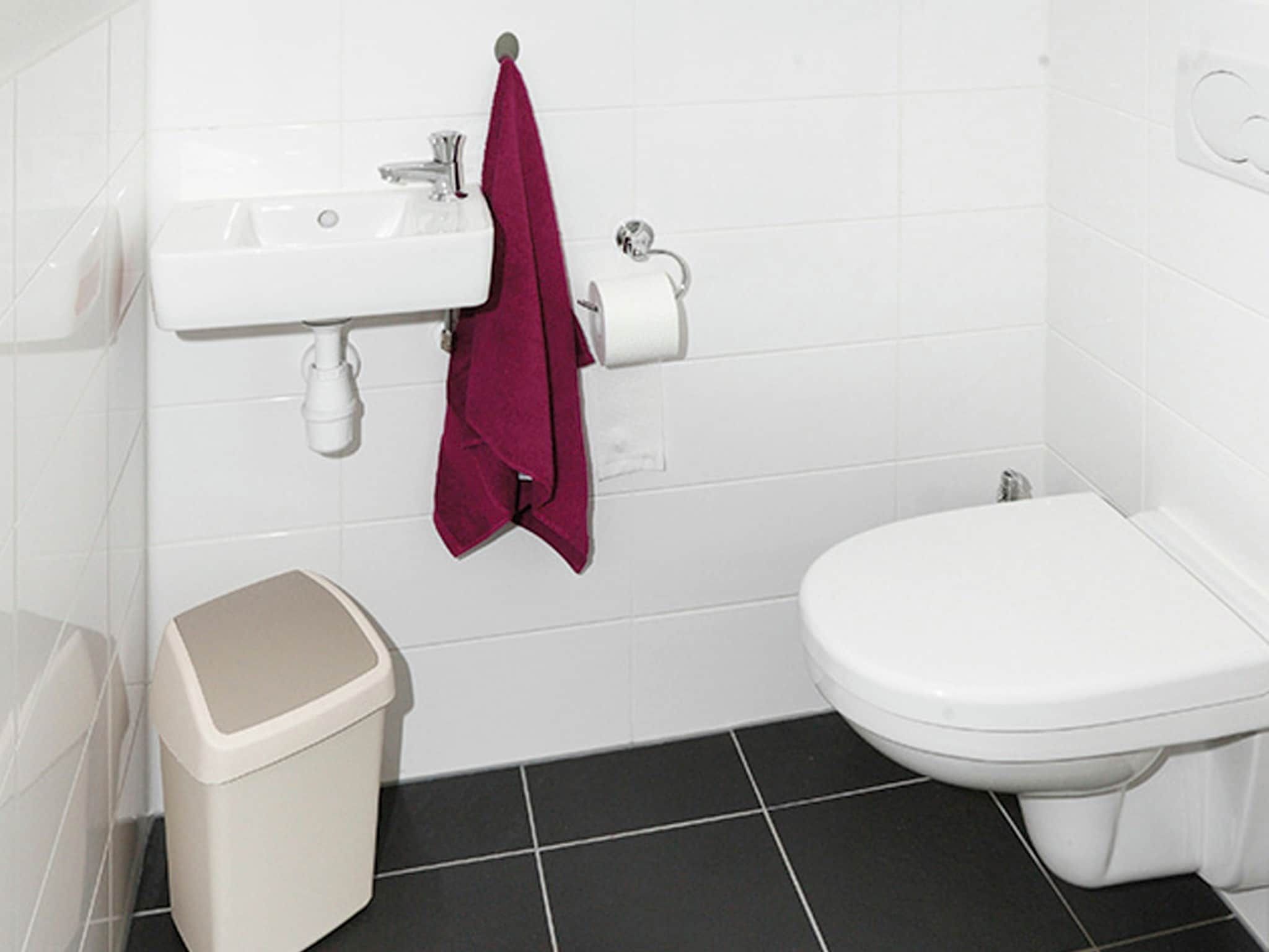 Voorzieningen bij Villapark Akenveen 1 in Tynaarlo