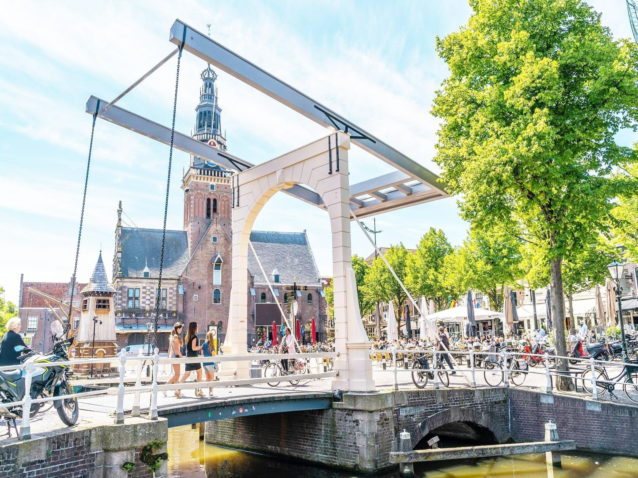 De Edammer  6 personen in West-Graftdijk - Foto 12 van 12