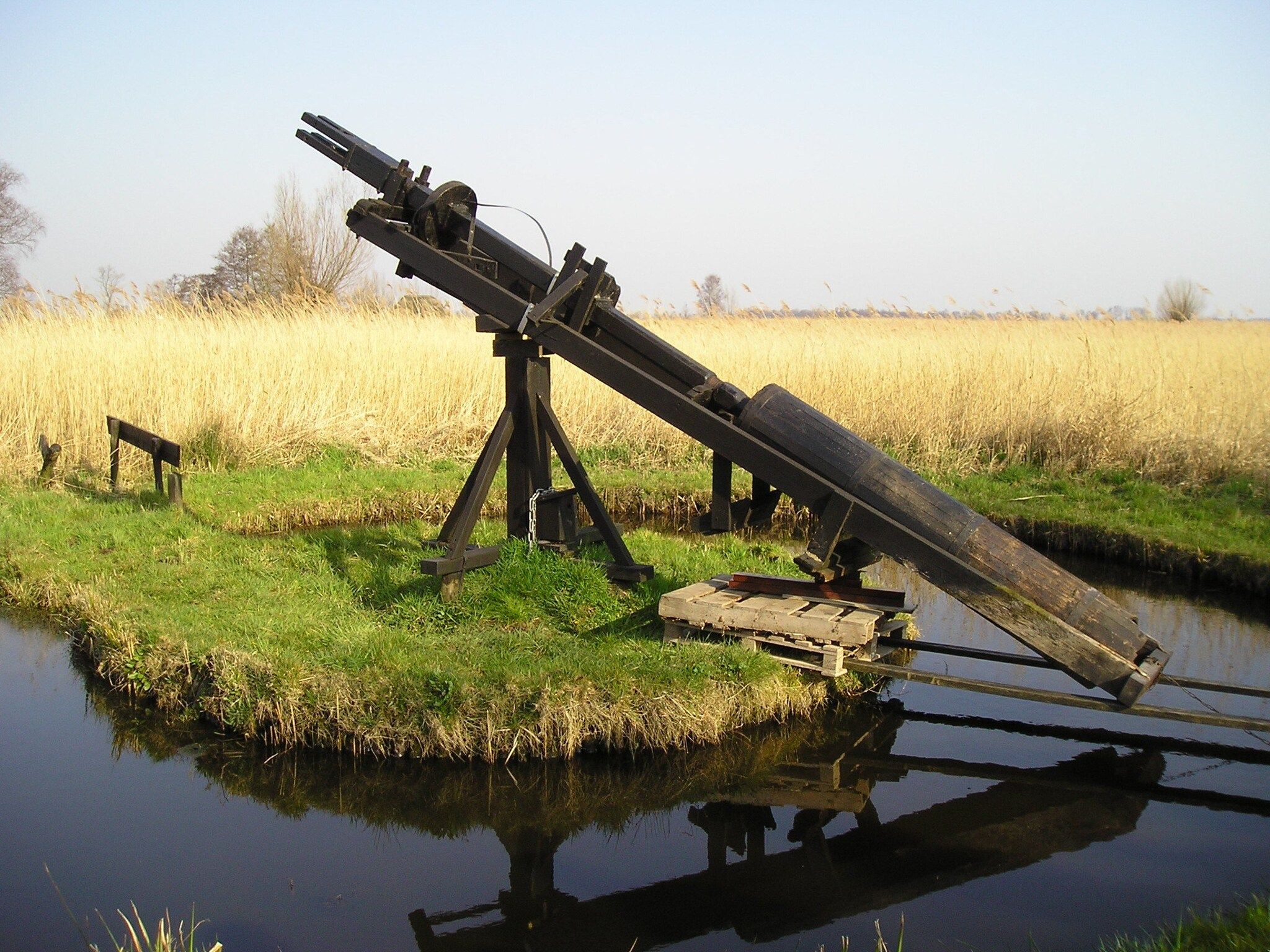 Waterpark Belterwiede 2 in Wanneperveen - Foto 27 van 40