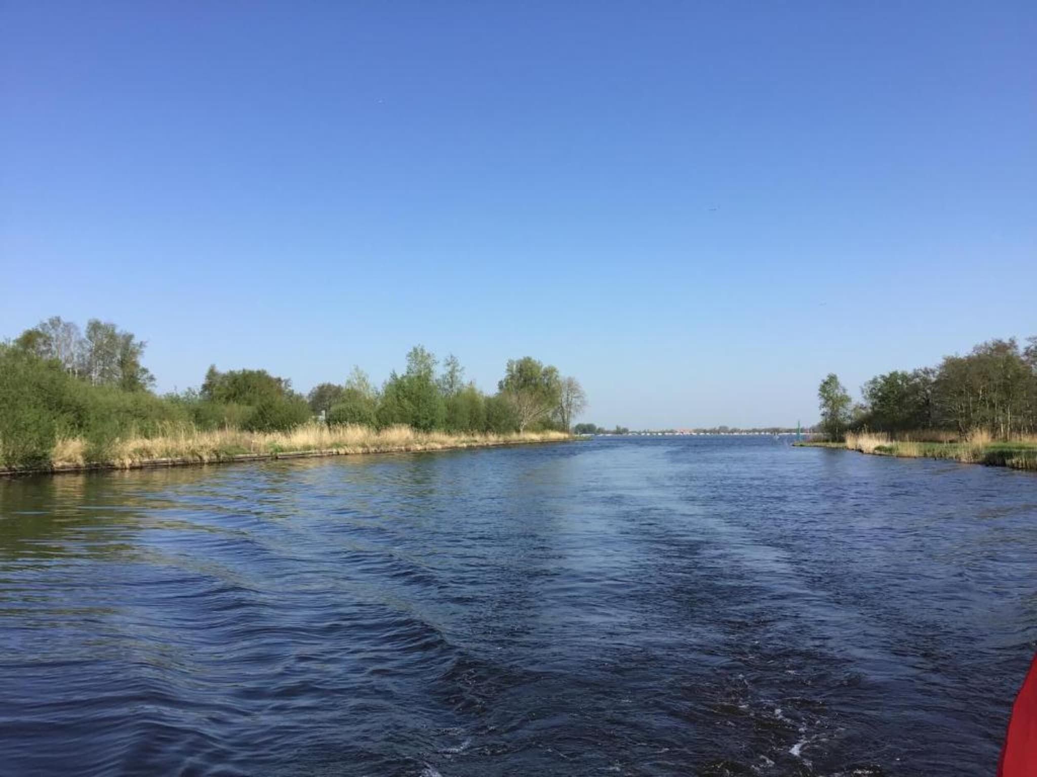 Waterpark Belterwiede 2 in Wanneperveen - Foto 36 van 40