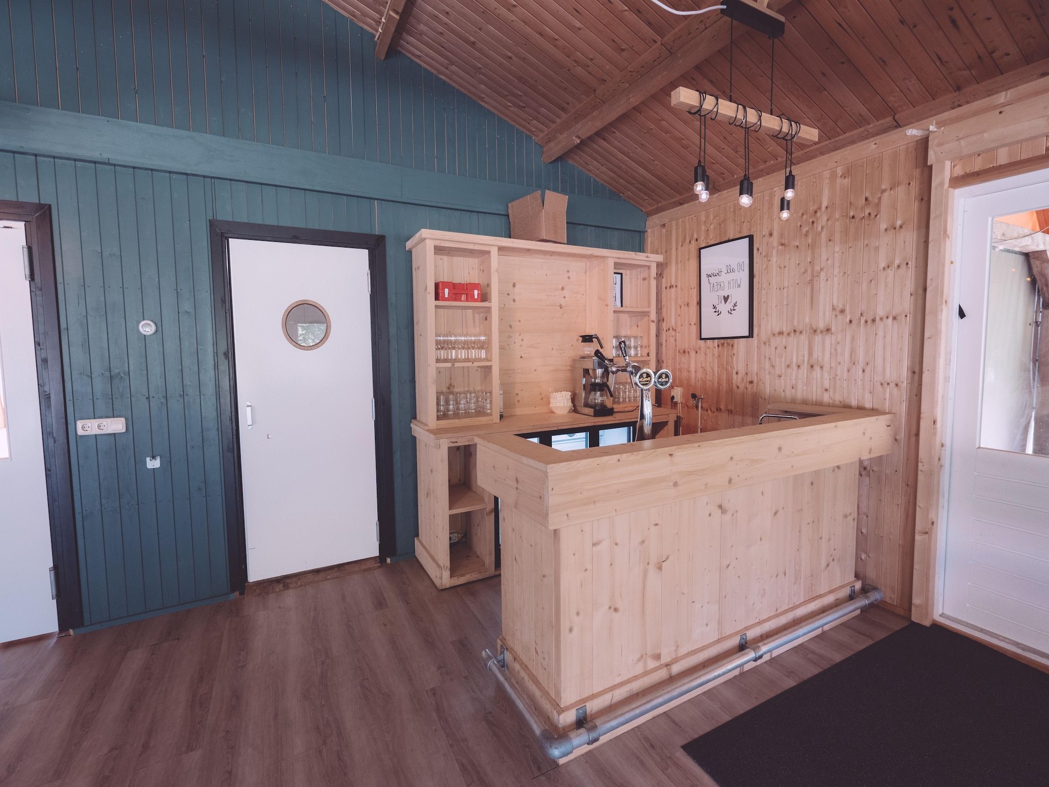 Vakantiepark Eigen Wijze 3 in Bant - Foto 19 van 39