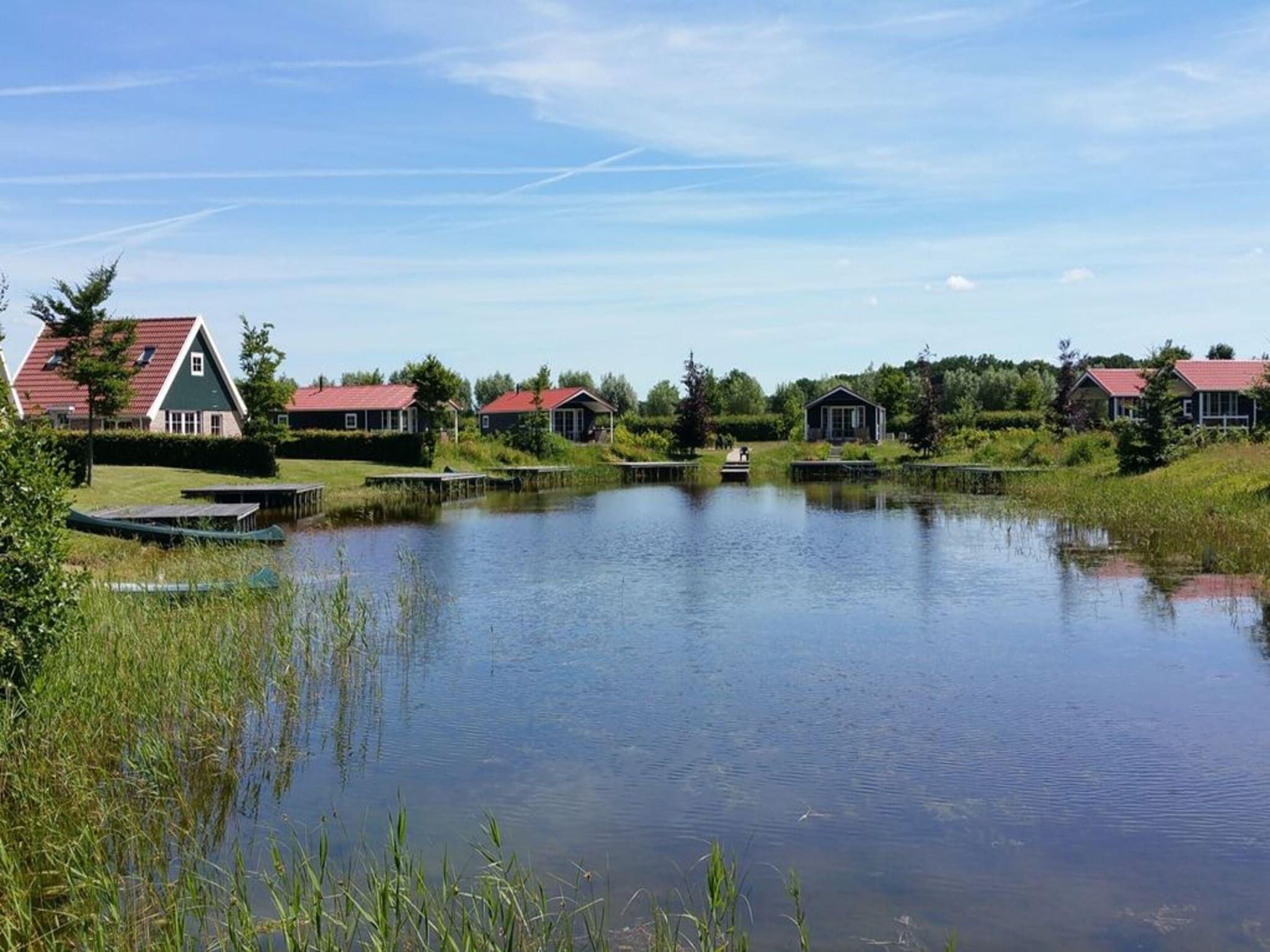 Vakantiepark Eigen Wijze 3 in Bant - Foto 29 van 39