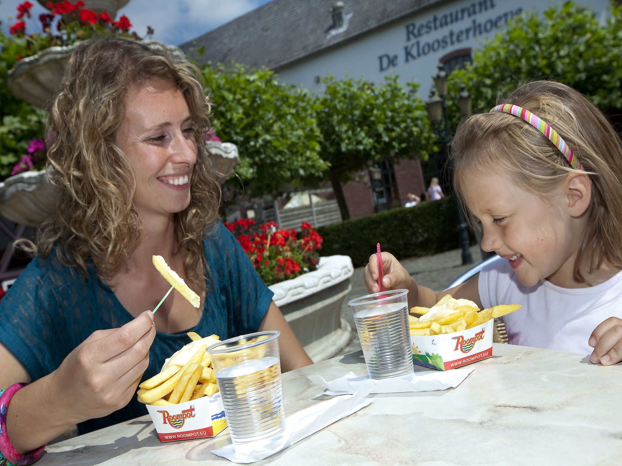 Sfeerbeeld van Résidence Klein Vink 3 in Arcen