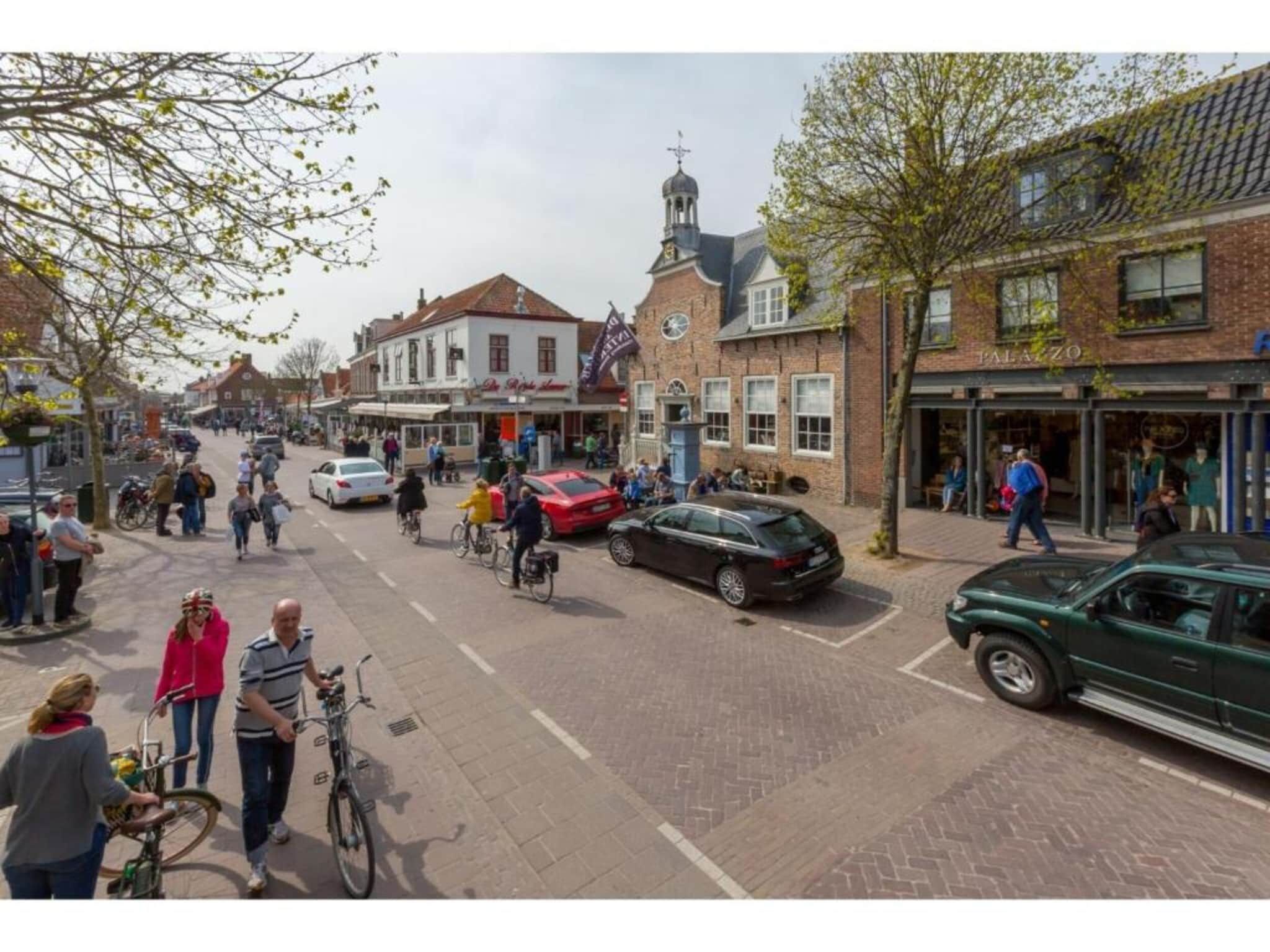 Buitenhof Domburg 10 in Domburg - Foto 17 van 34