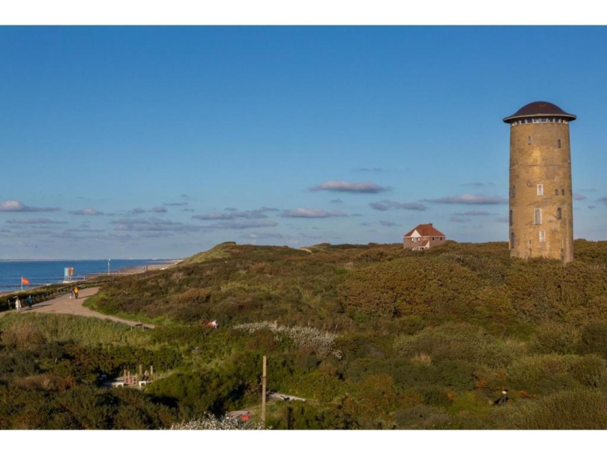 Buitenhof Domburg 10 in Domburg - Foto 18 van 34