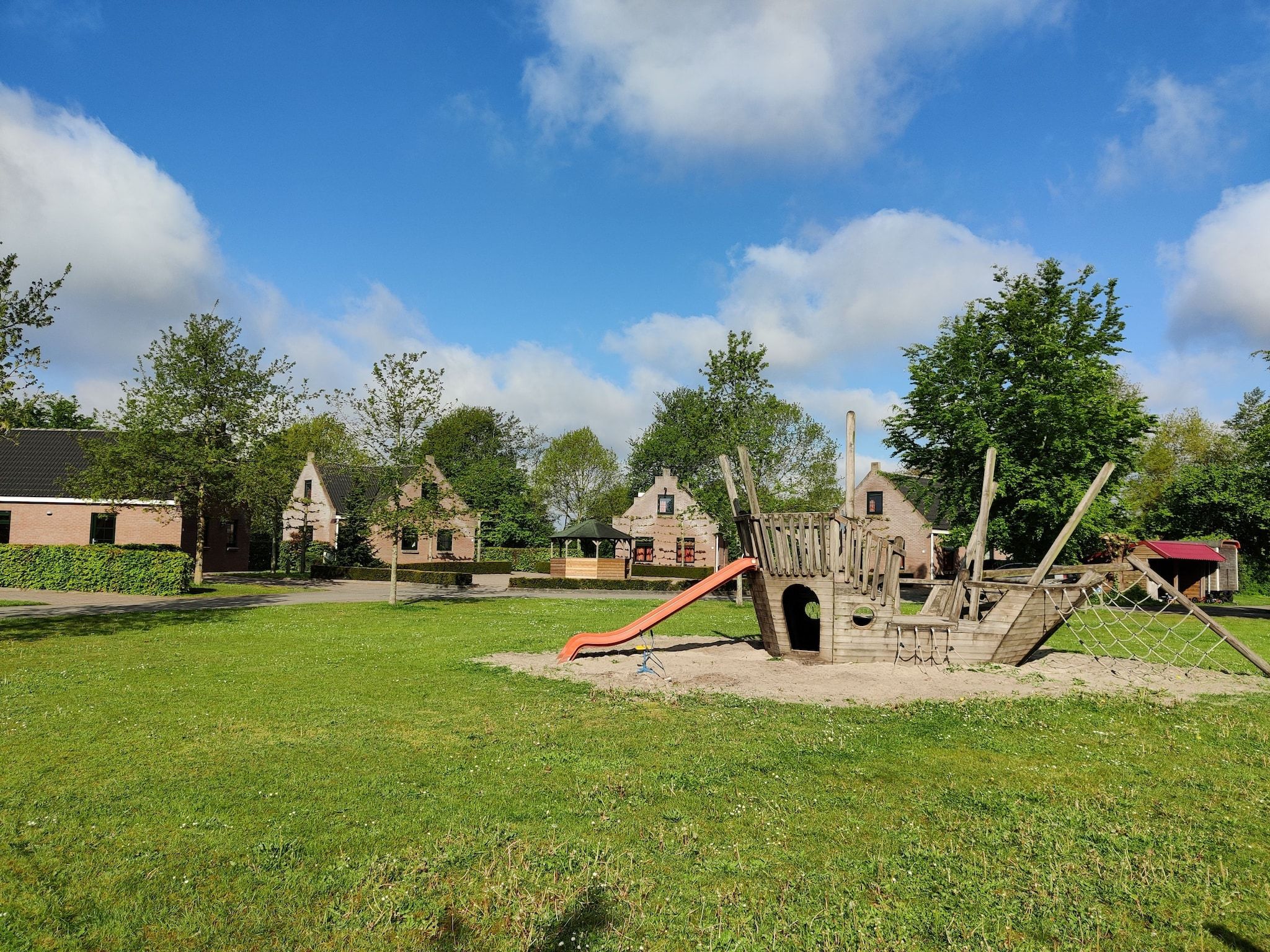 Vakantiepark Eigen Wijze 2 in Bant - Foto 23 van 29