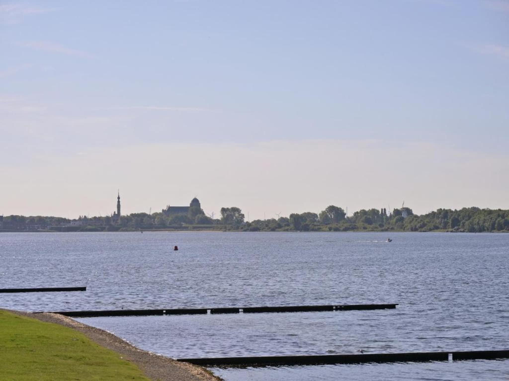 Roompot Beach Resort 5 in Kamperland - Foto 35 van 38