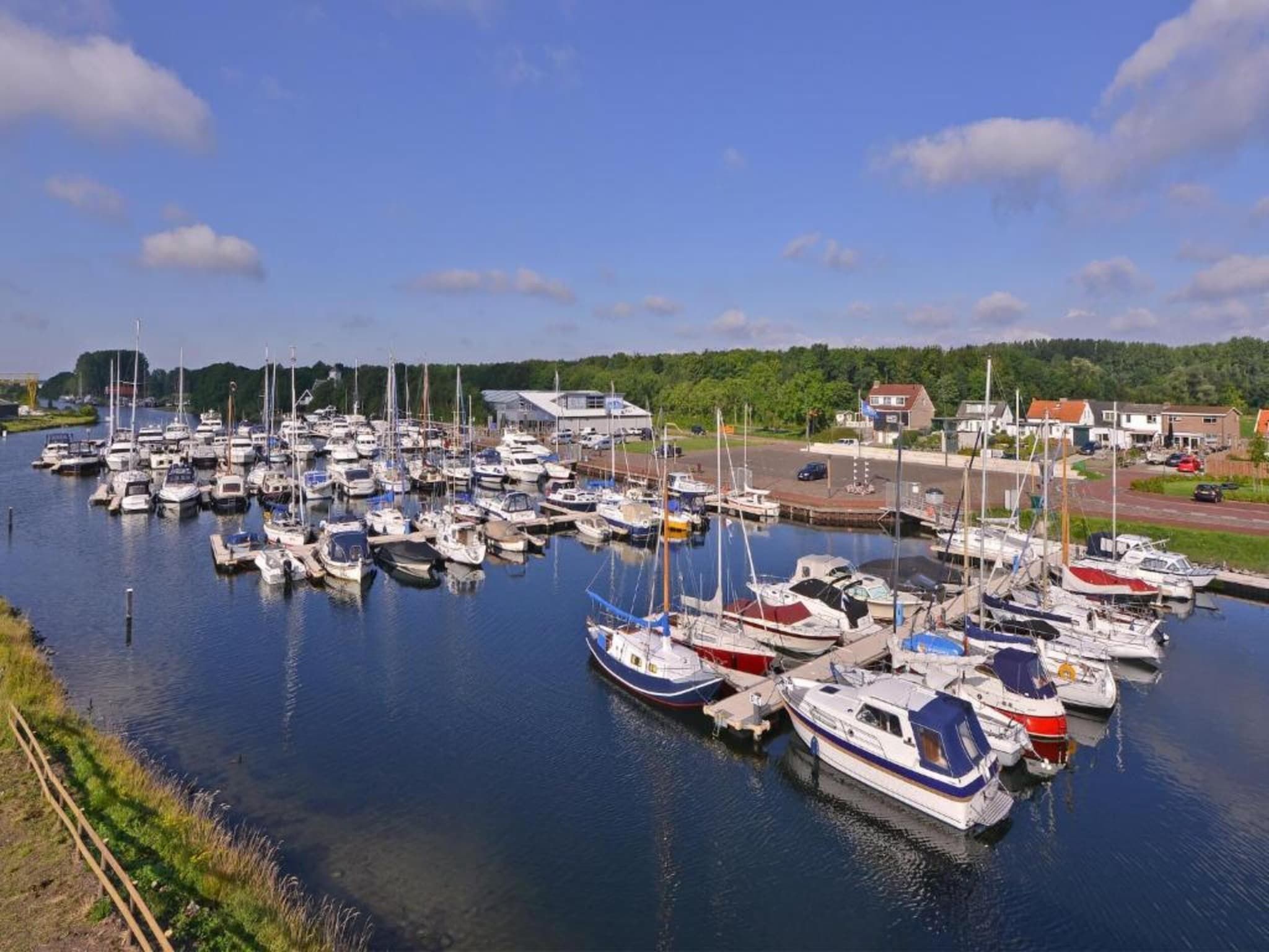 Roompot Beach Resort 5 in Kamperland - Foto 36 van 38