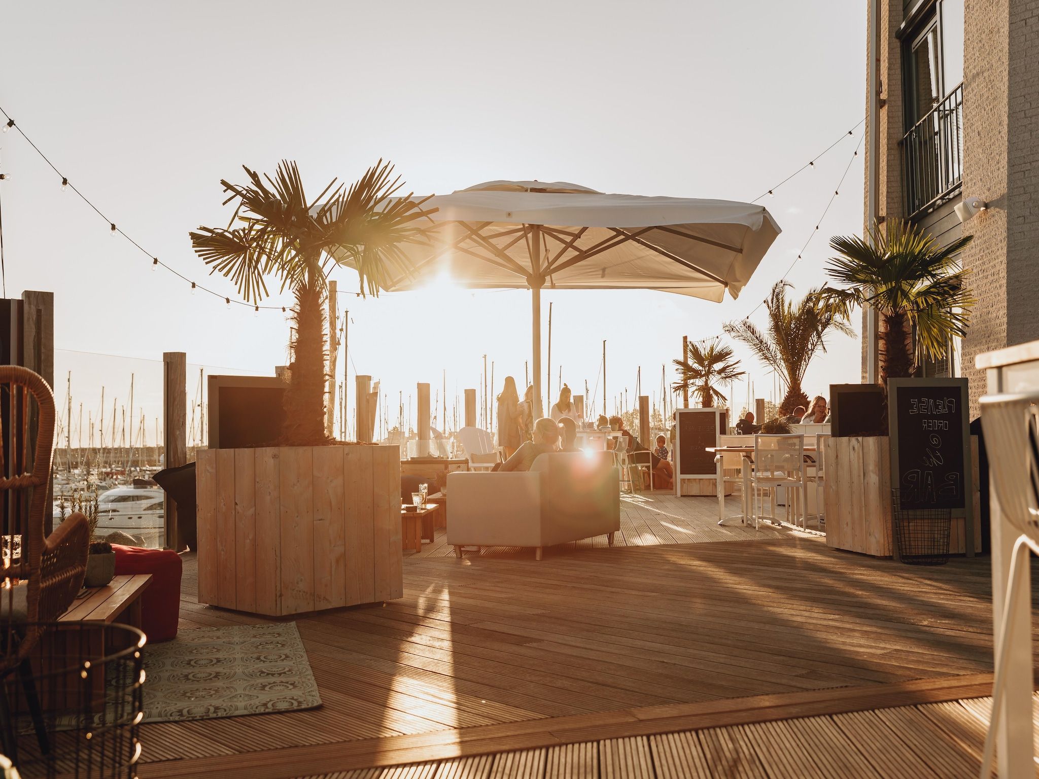 Roompot Beach Resort 20 in Kamperland - Foto 31 van 40