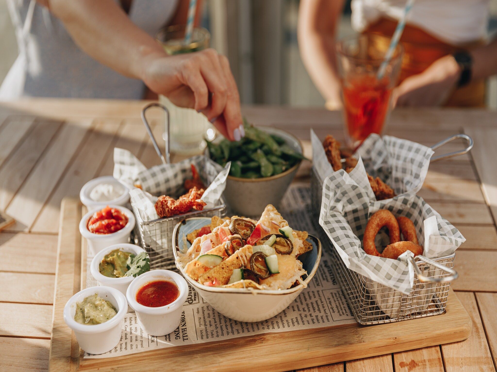 Parkfaciliteiten bij Vakantiepark Beach Resort 1 in Kamperland