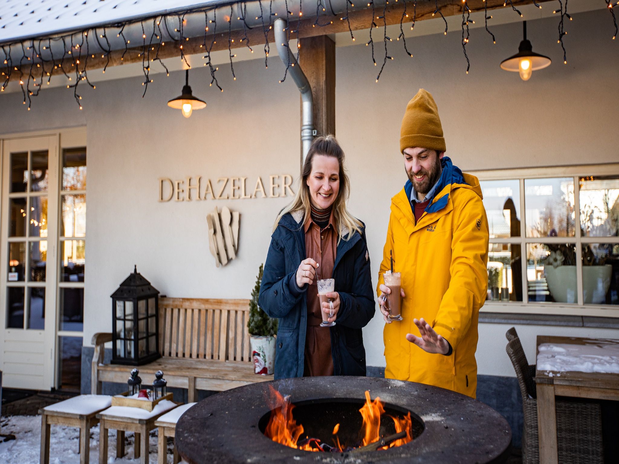 Hof van Salland 2 in Hellendoorn - Foto 19 van 37