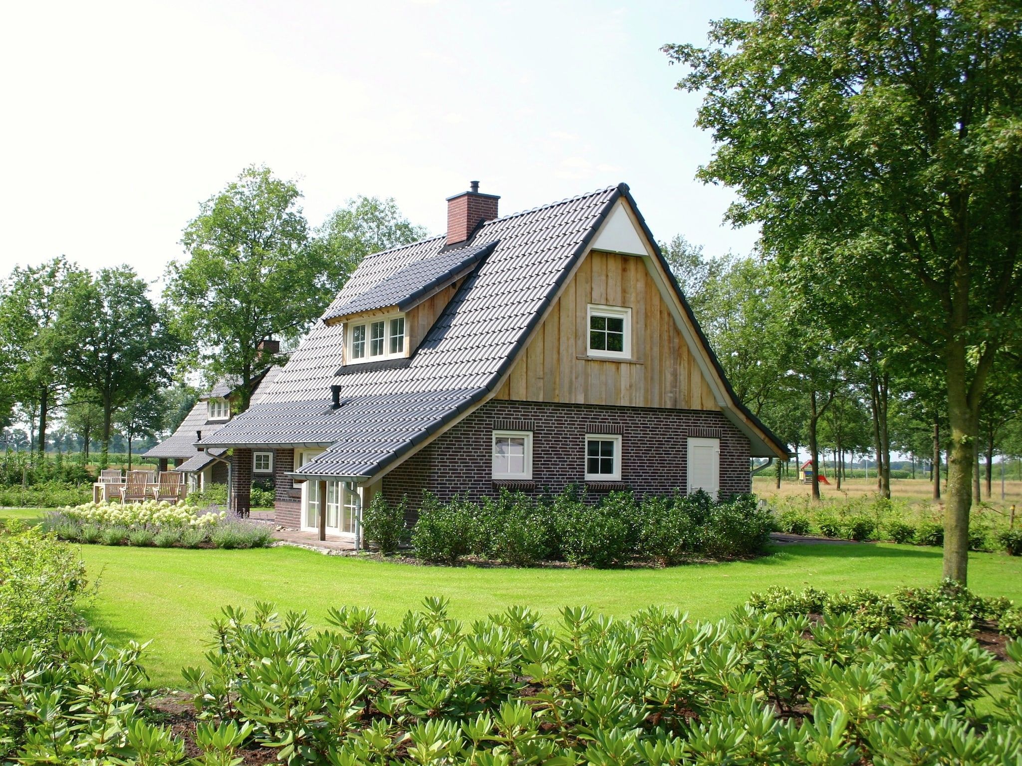 Hof van Salland 3 in Hellendoorn - Foto 1 van 40