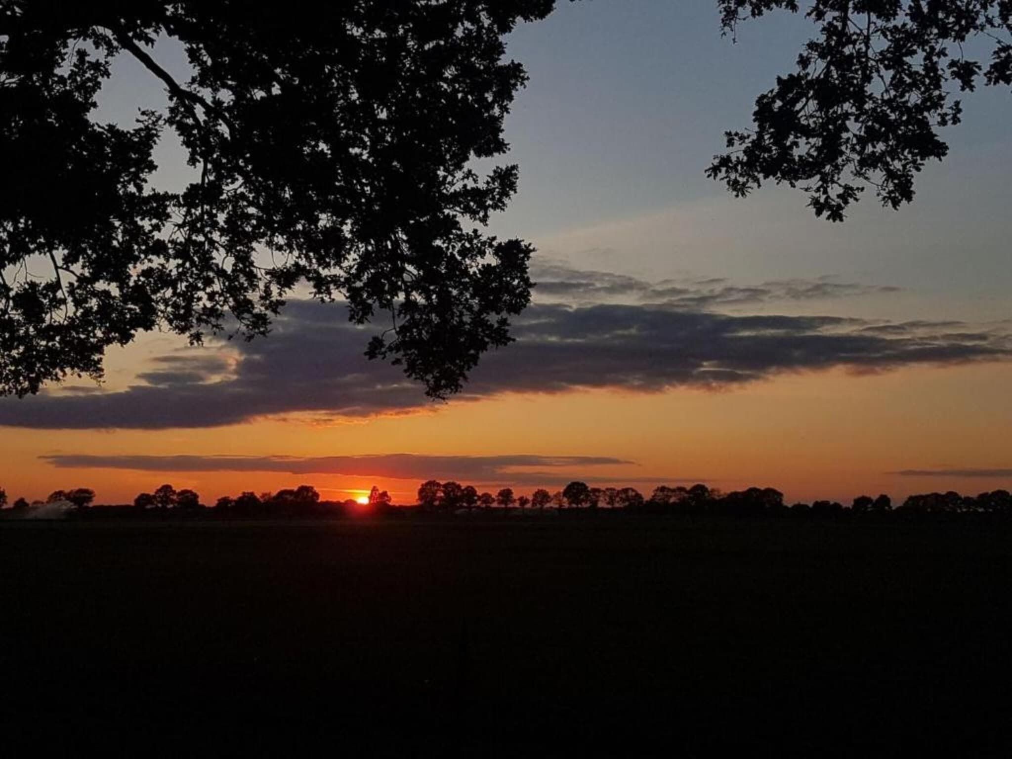 De omgeving van Hof van Salland 3 in Hellendoorn