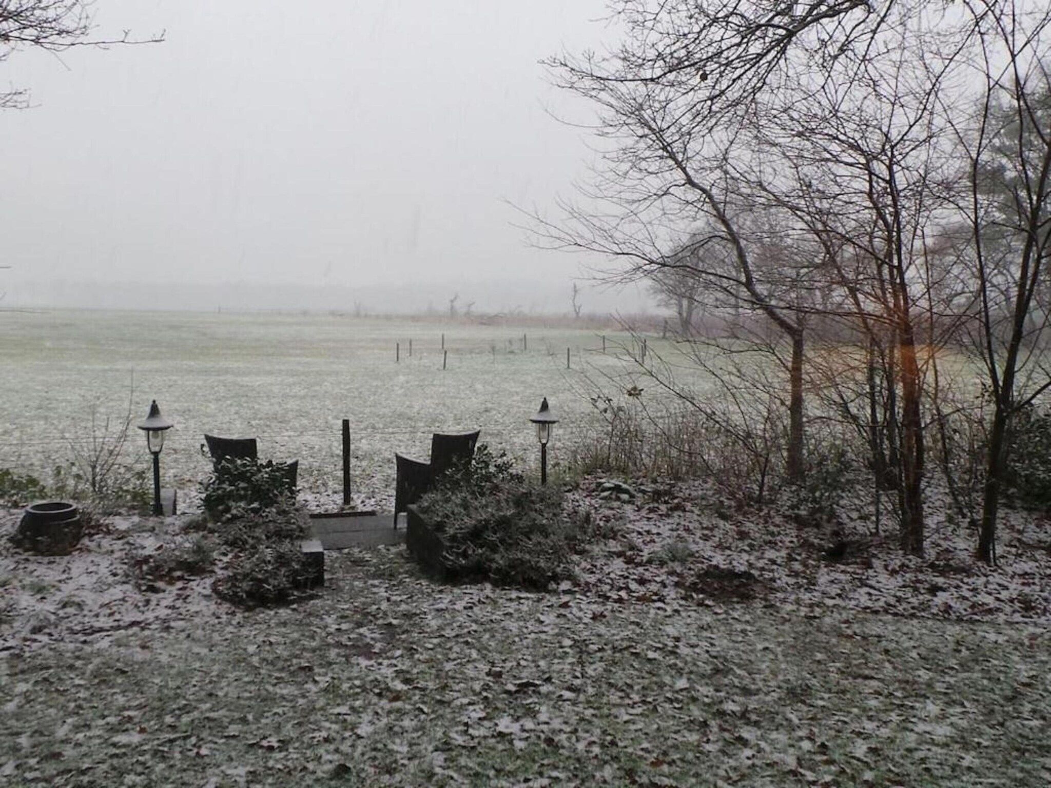 De omgeving van Hof van Salland 5 in Hellendoorn