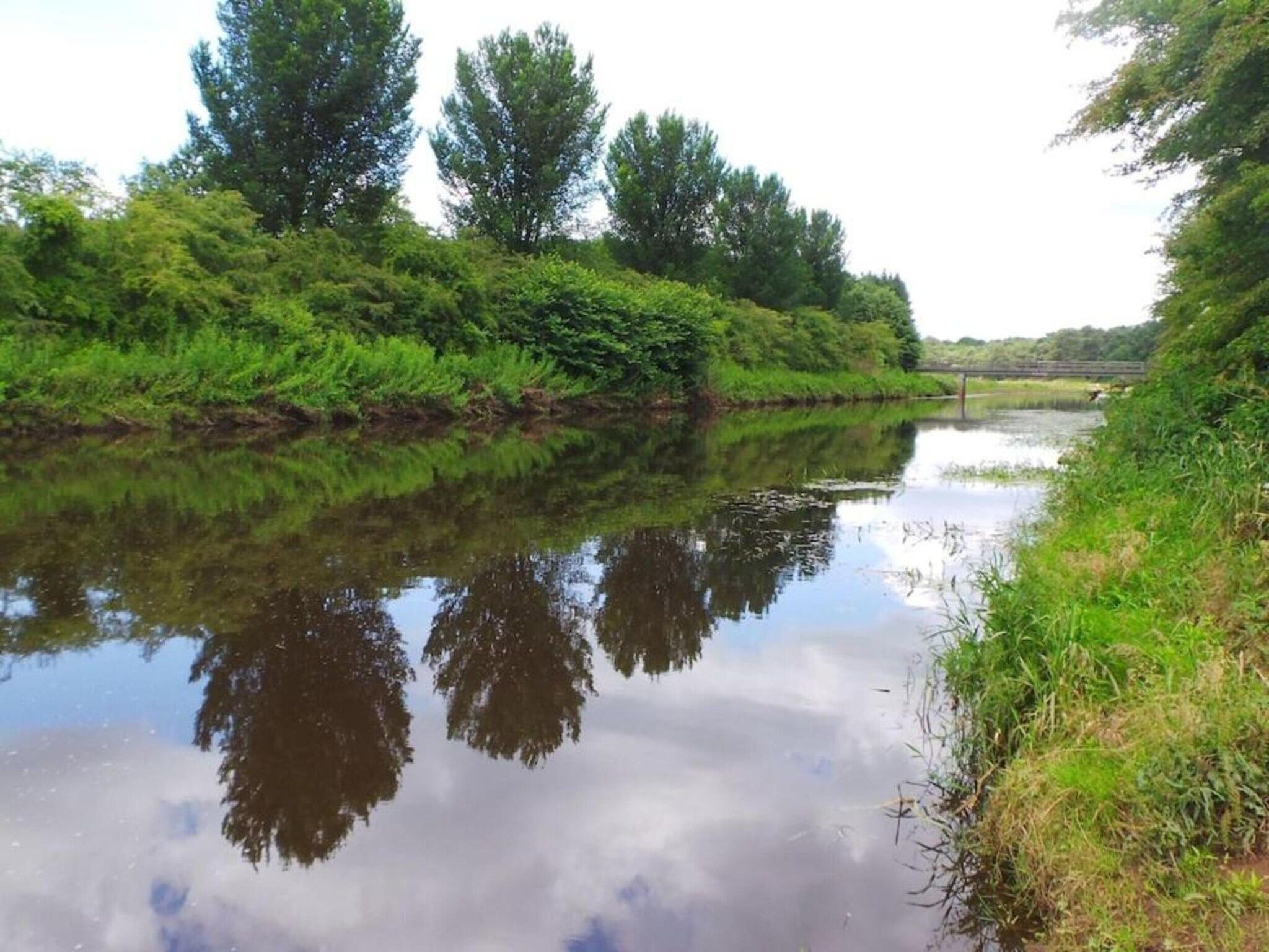 De omgeving van Hof van Salland 6 in Hellendoorn