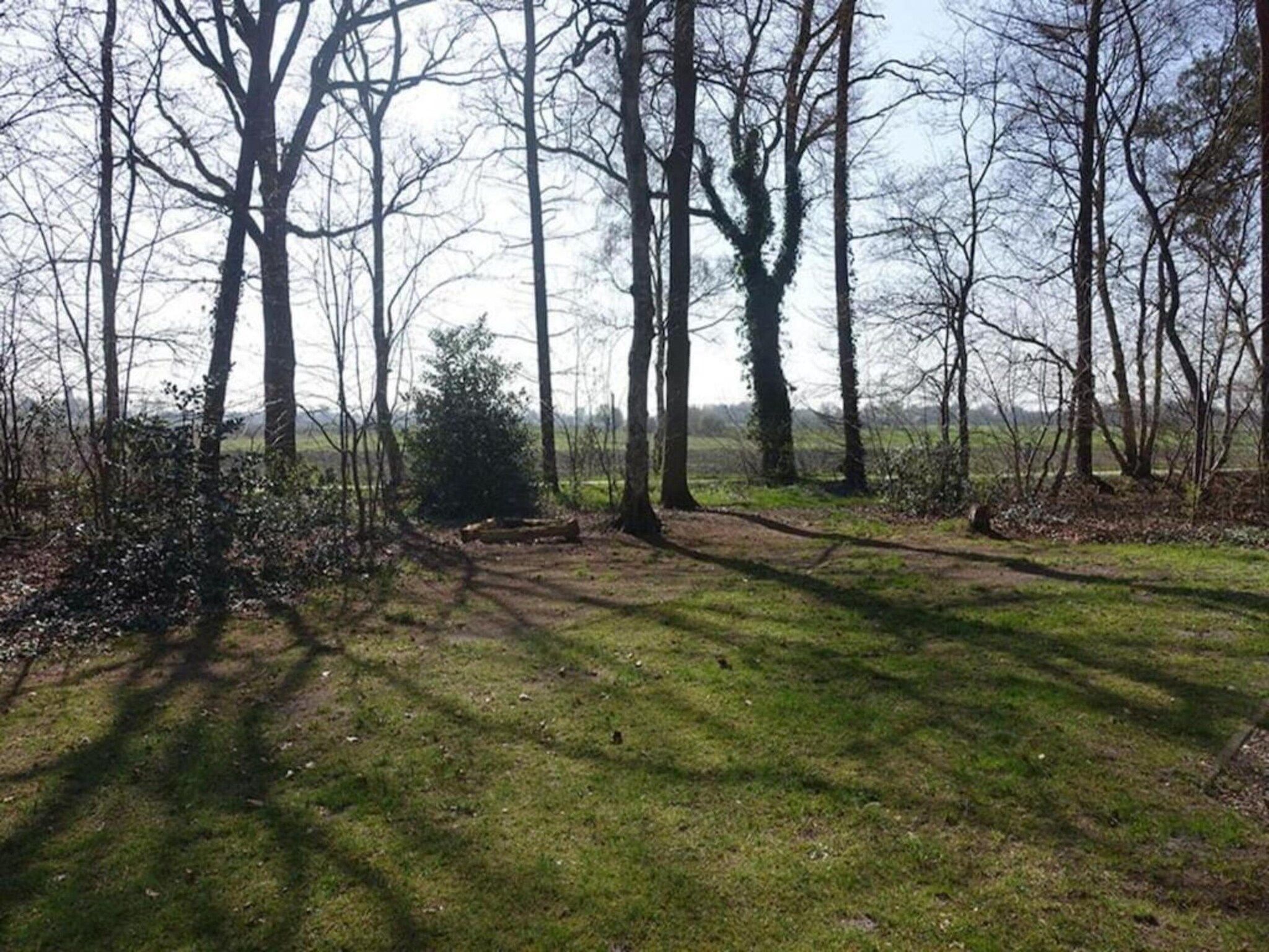 De omgeving van Hof van Salland 6 in Hellendoorn