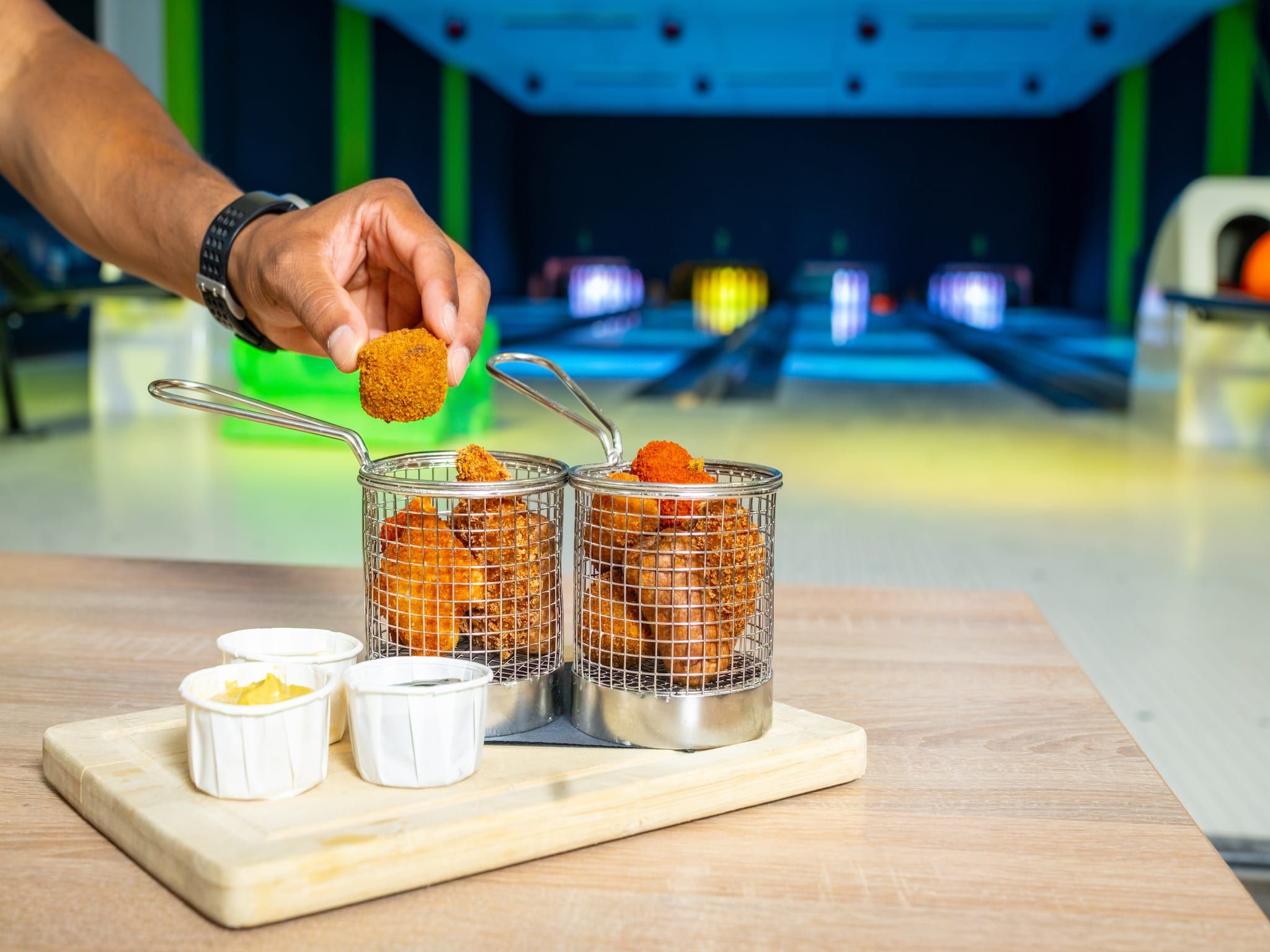 Parkfaciliteiten bij Boomhiemke Duinbungalow 4 in Hollum