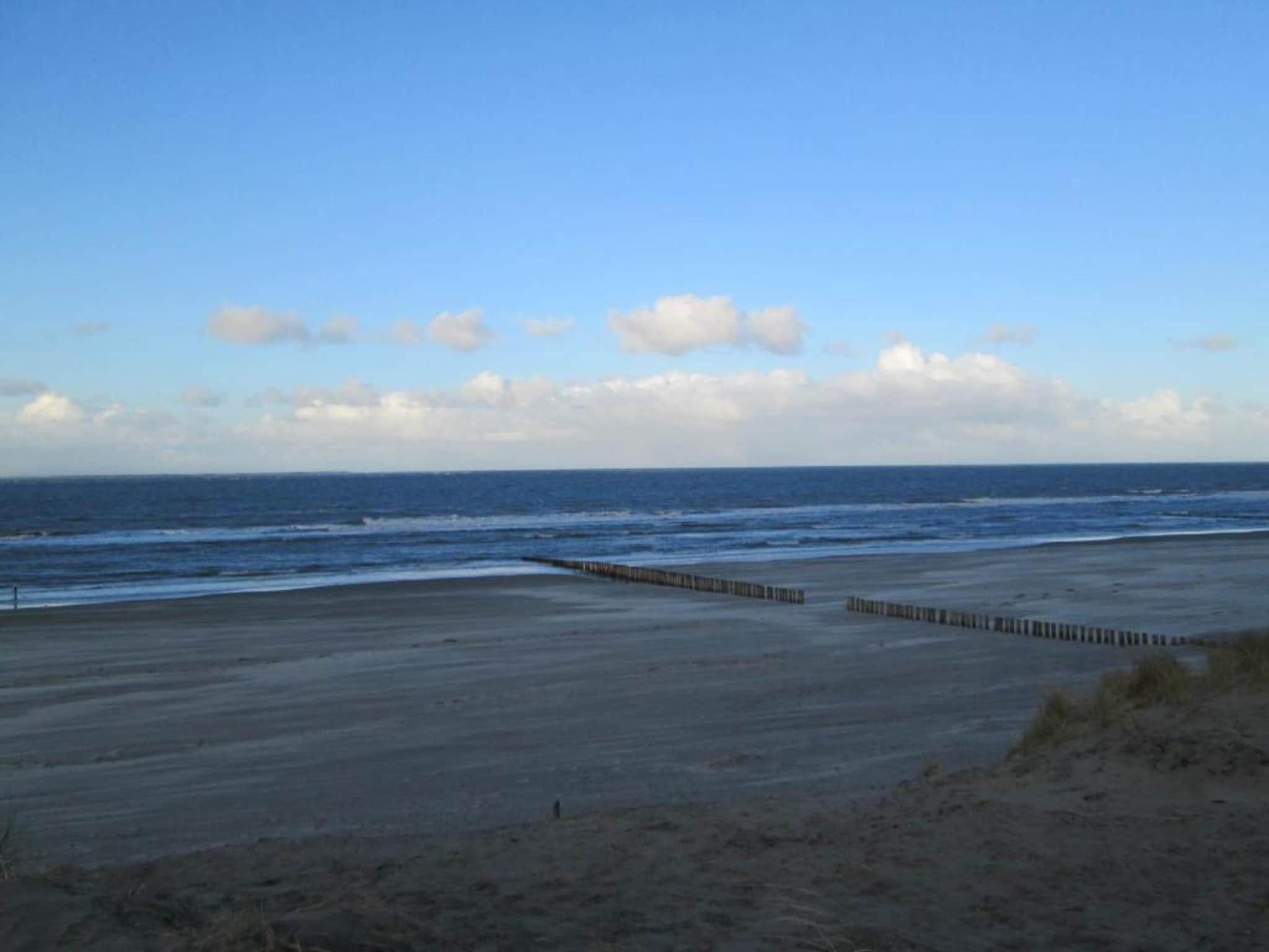 Vakantiepark Boomhiemke 3 in Hollum - Foto 15 van 40