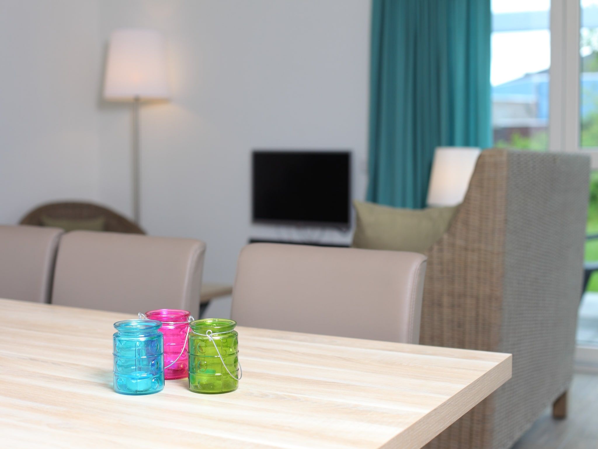 Sfeerbeeld van Kustpark Texel 4 in De Koog