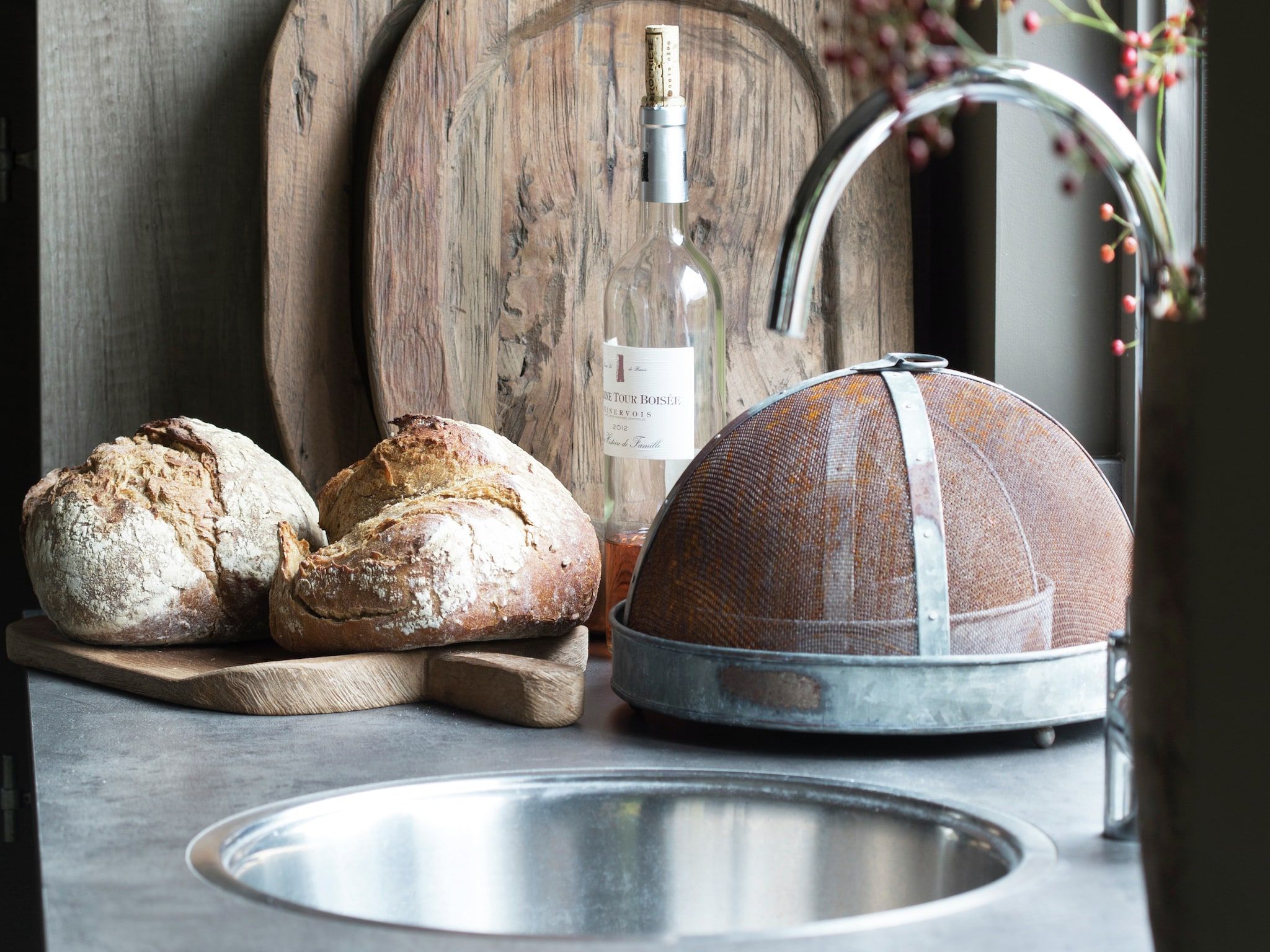 Sfeerbeeld van Vakantiepark Sandberghe 1 in Uden