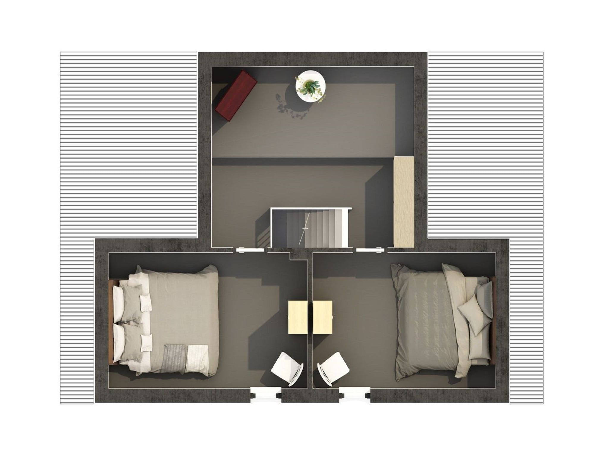 Voorzieningen bij Vakantiepark Sandberghe 1 in Uden