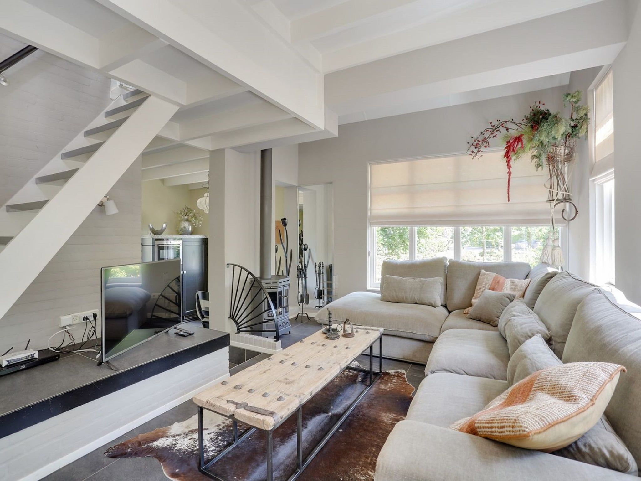 Vakantiepark Sandberghe 2 in Uden - Foto 1 van 40