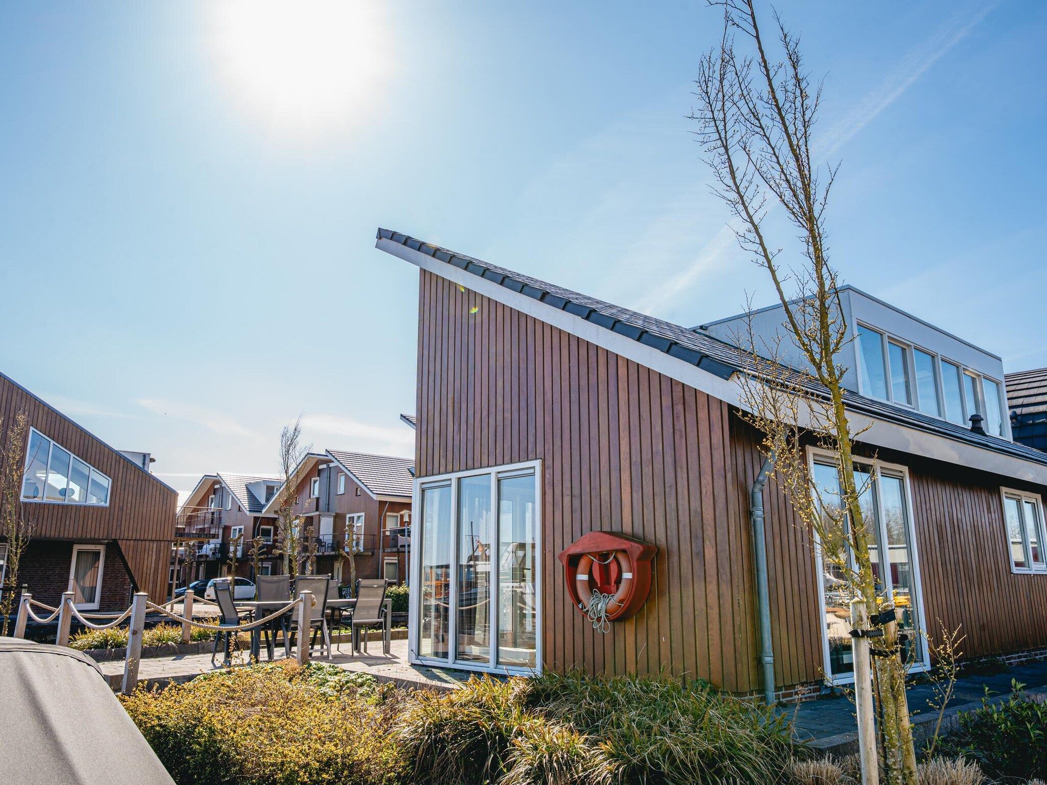 Waterpark de Meerparel 2 in Uitgeest - Foto 27 van 40