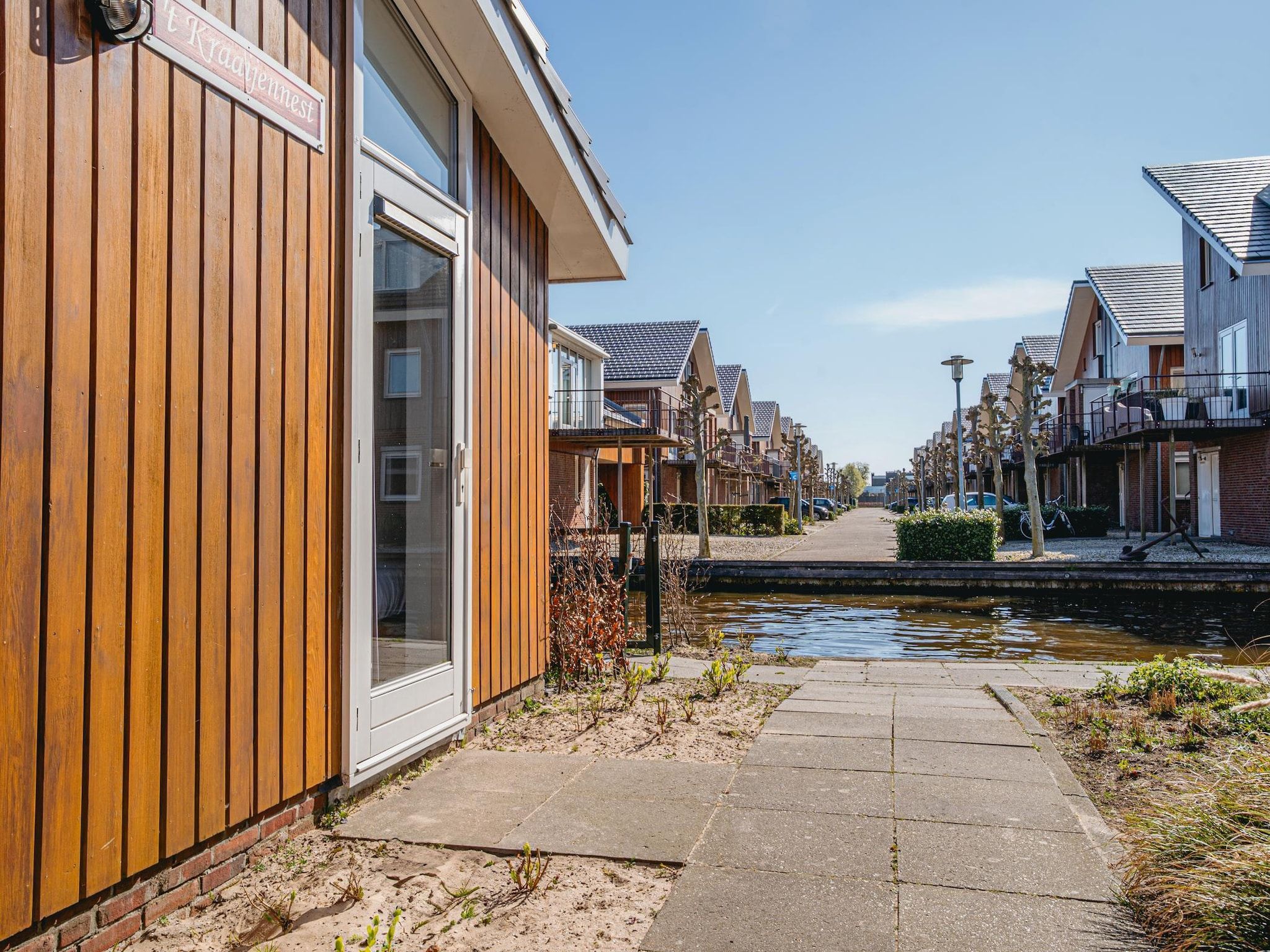 Waterpark de Meerparel 2 in Uitgeest - Foto 30 van 40